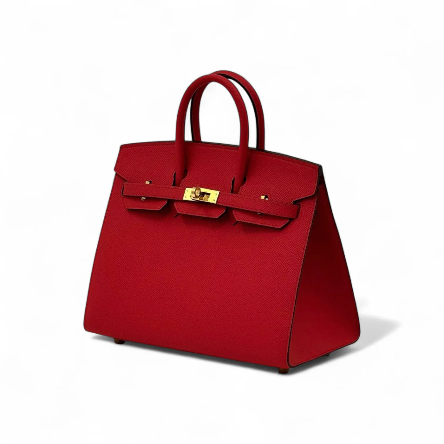 Сумка HERMES (25 см)