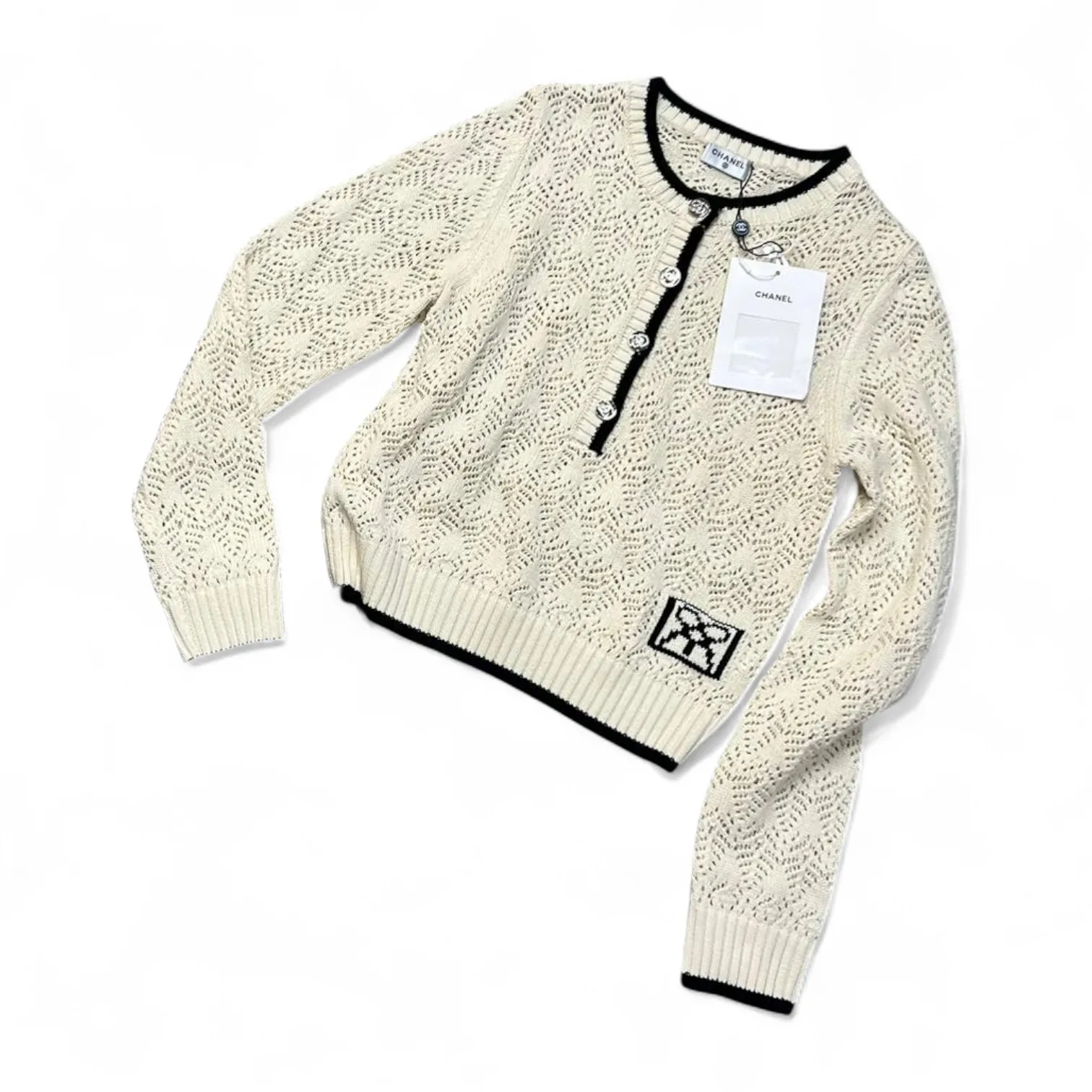 Кофта CHANEL