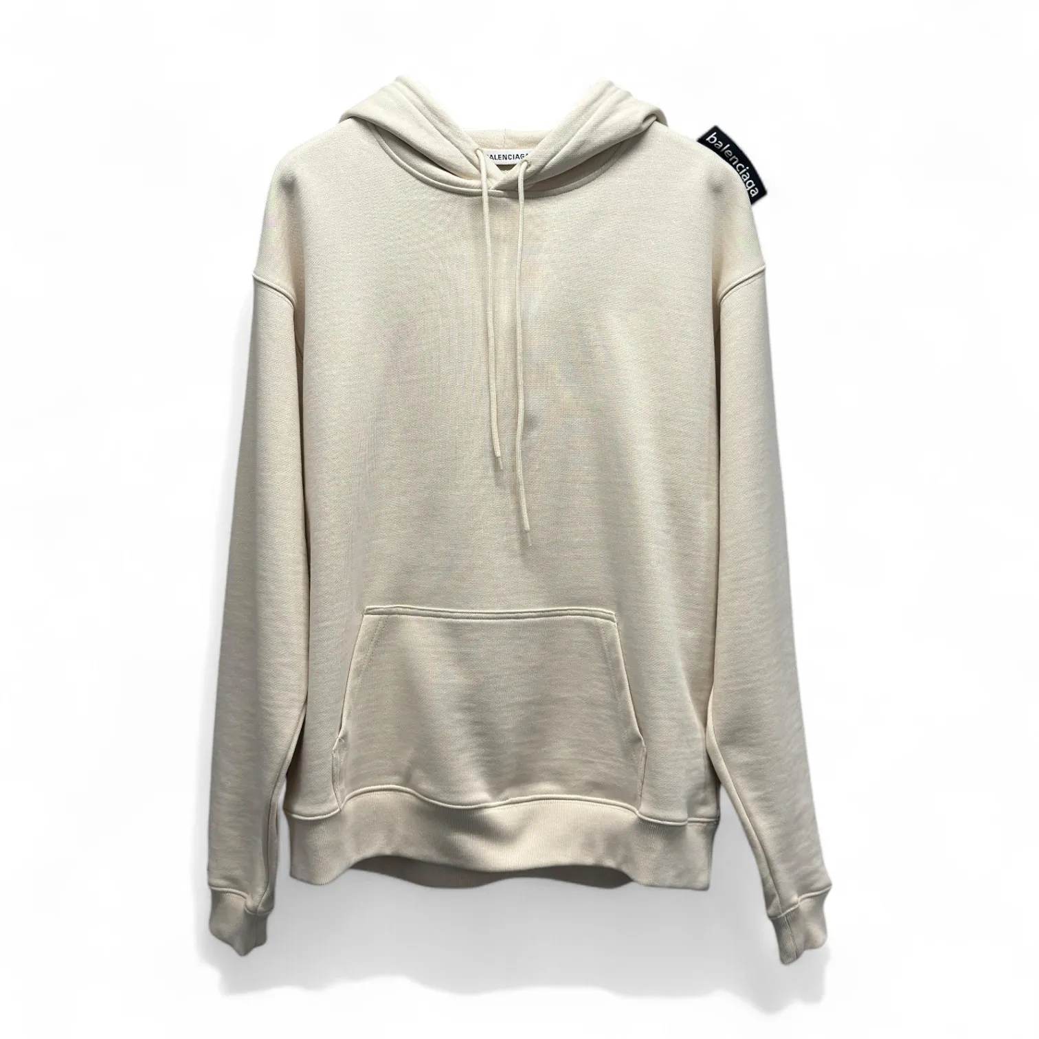 Худи BALENCIAGA