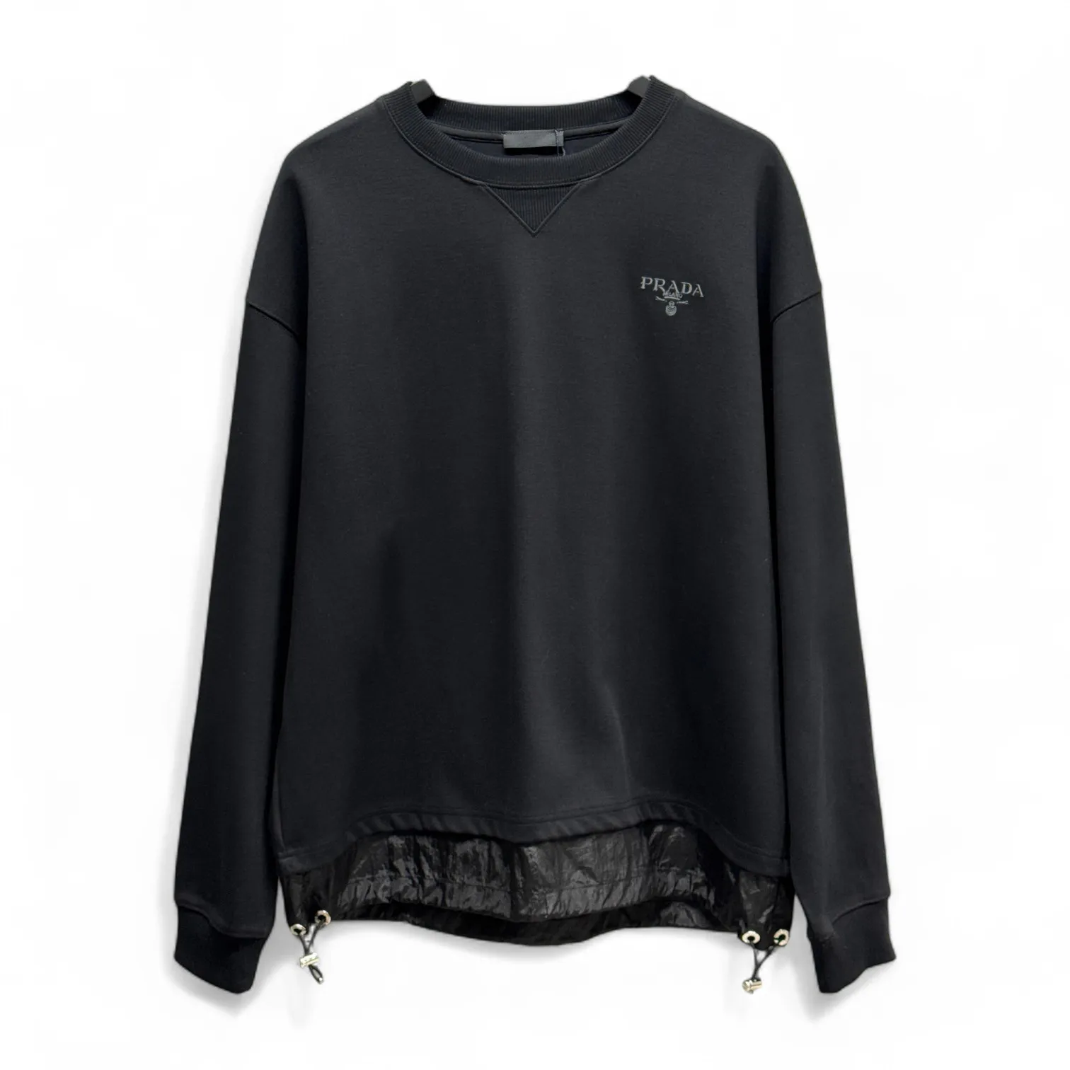 Толстовка PRADA