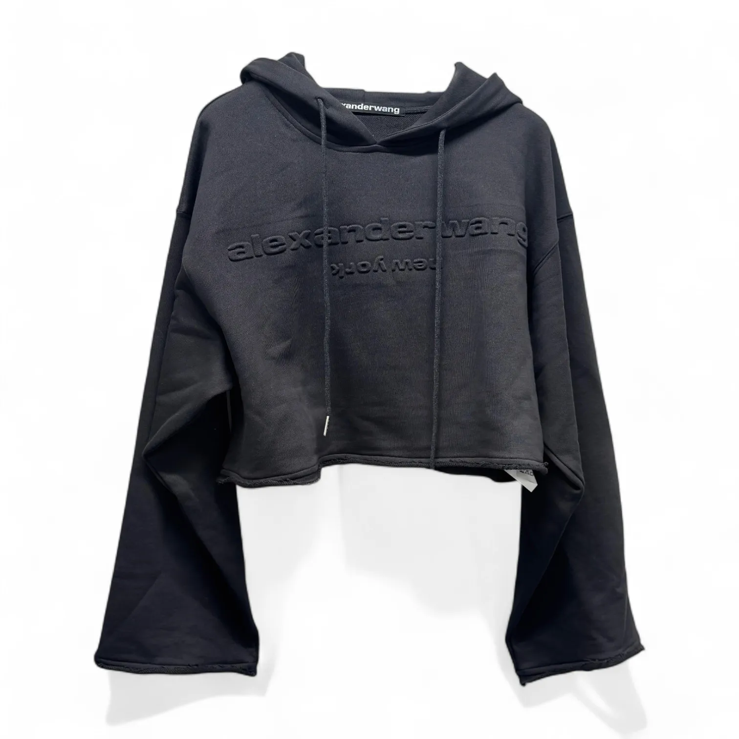 Худи ALEXANDER WANG