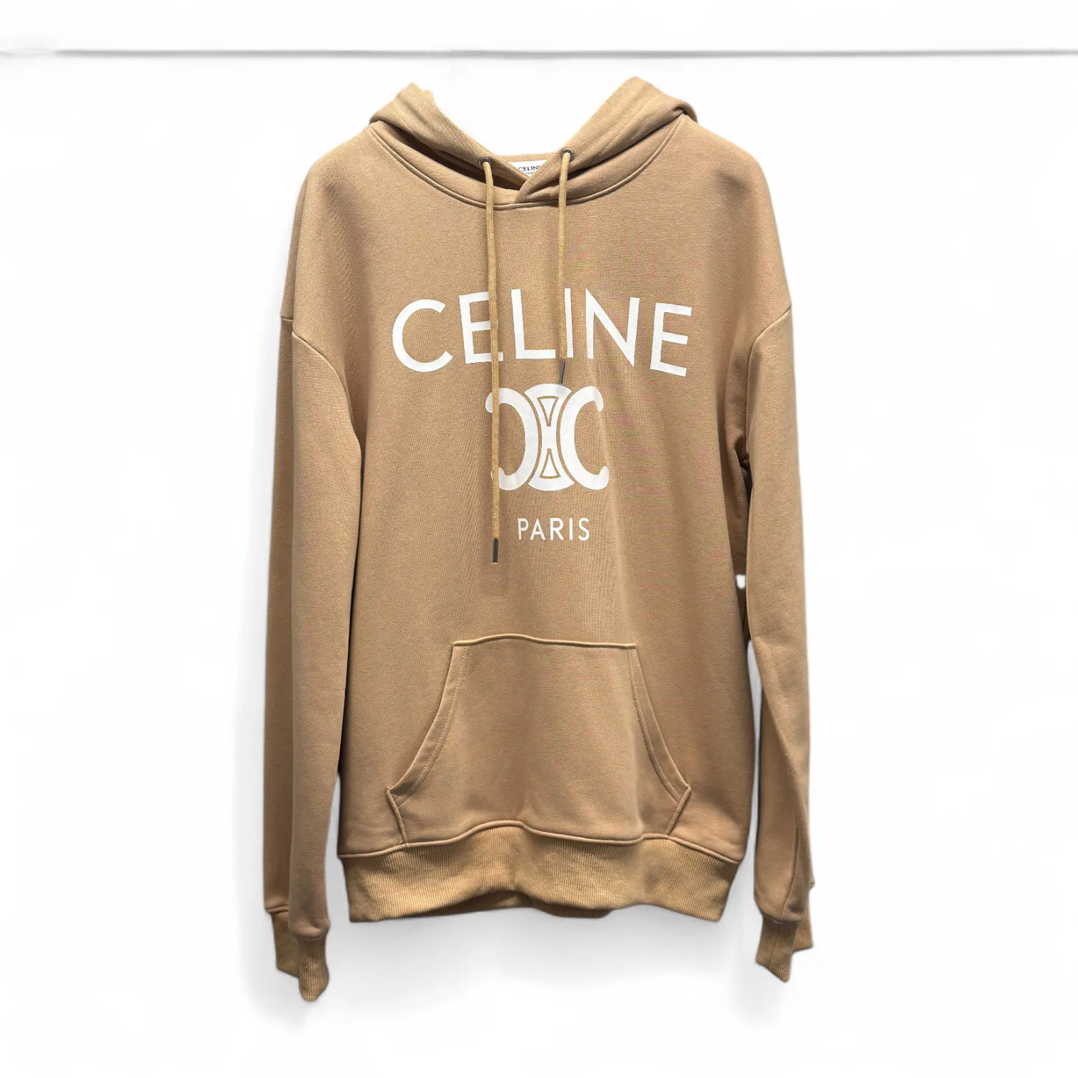 Худи CELINE