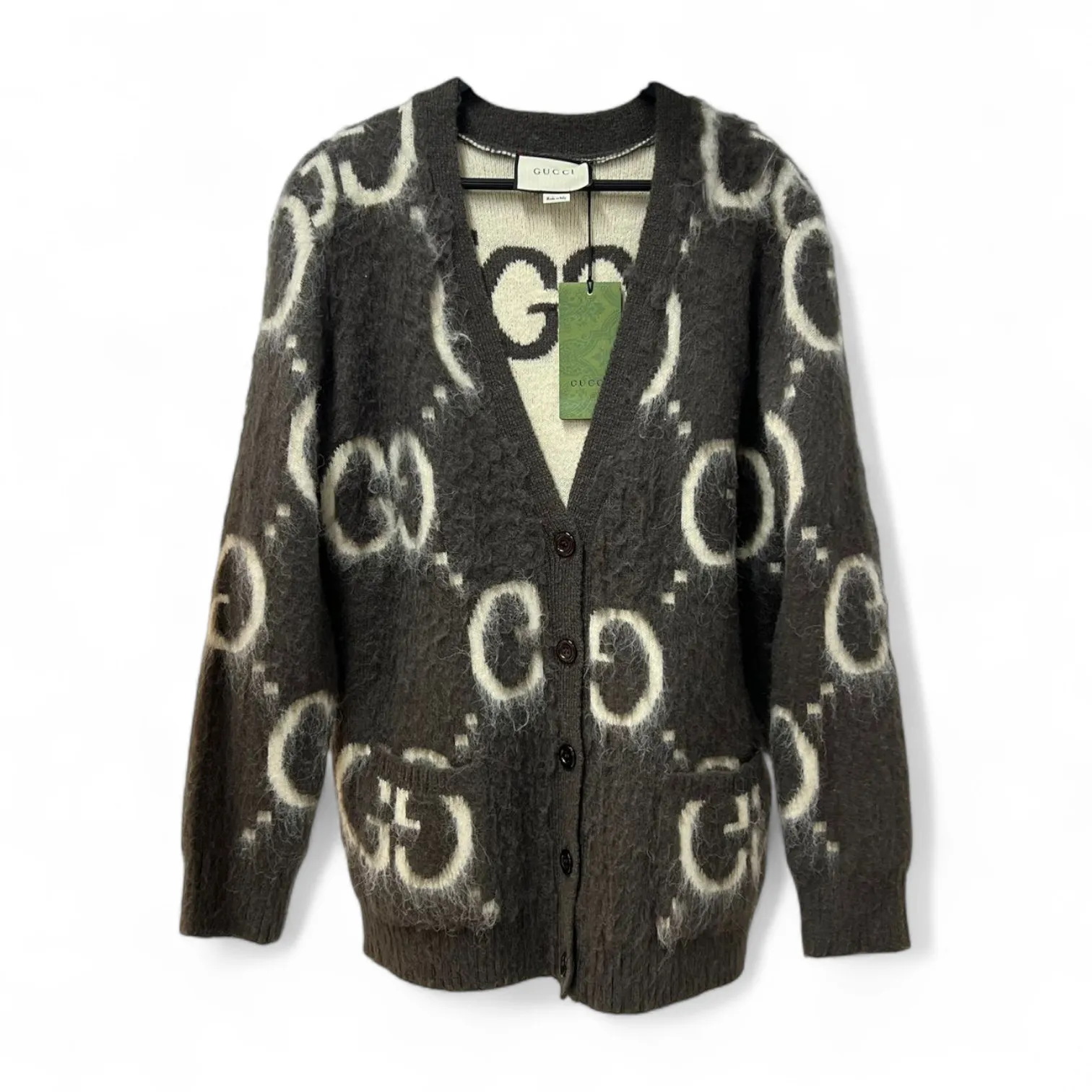 Кардиган GUCCI