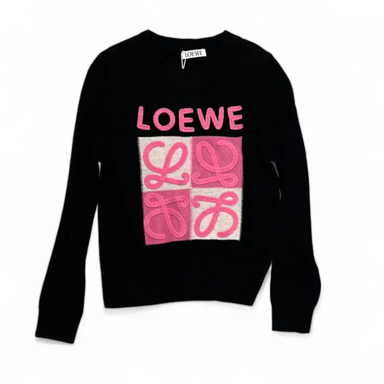 Джемпер LOEWE