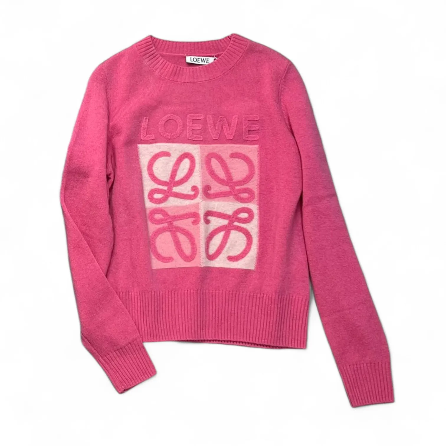 Джемпер LOEWE