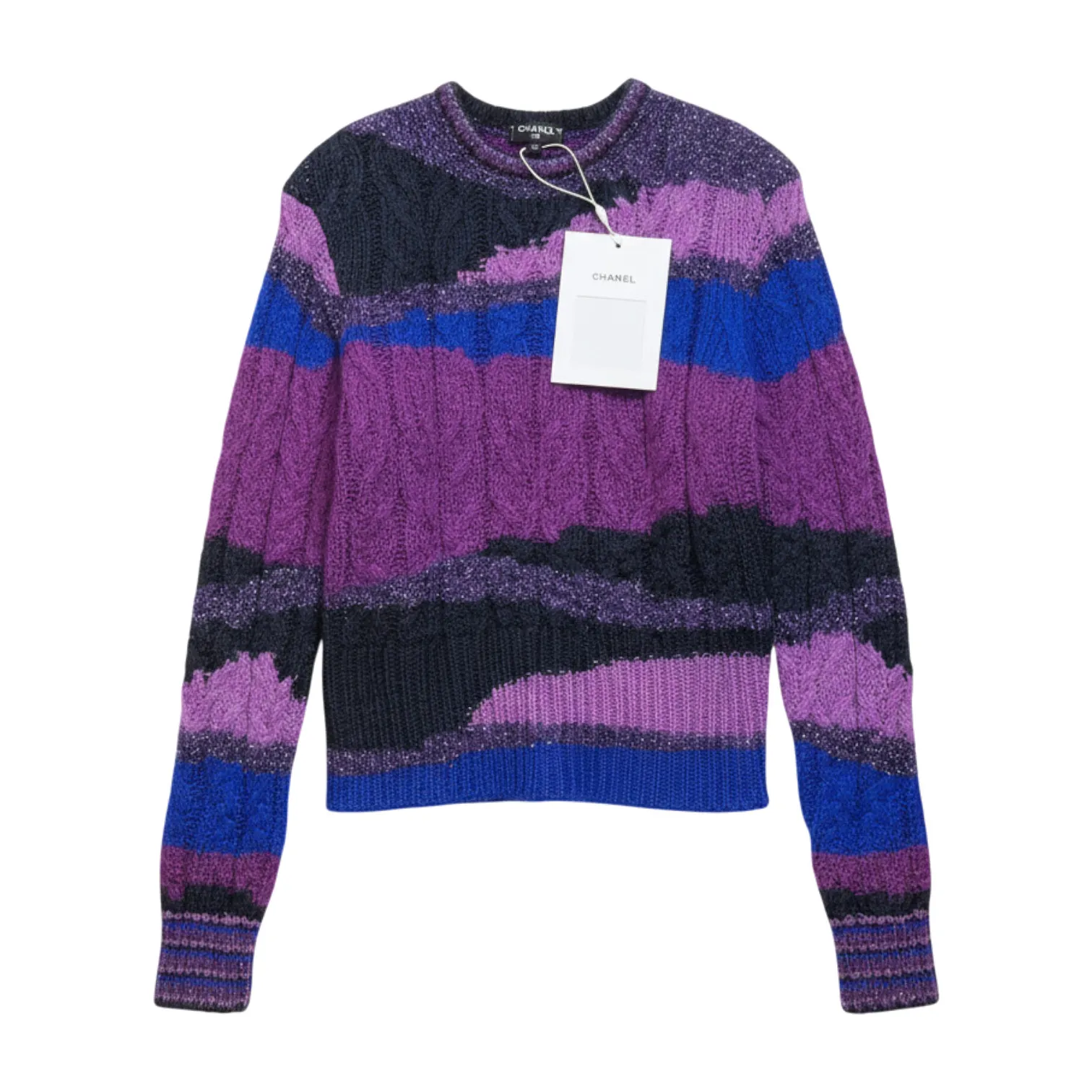 Джемпер CHANEL