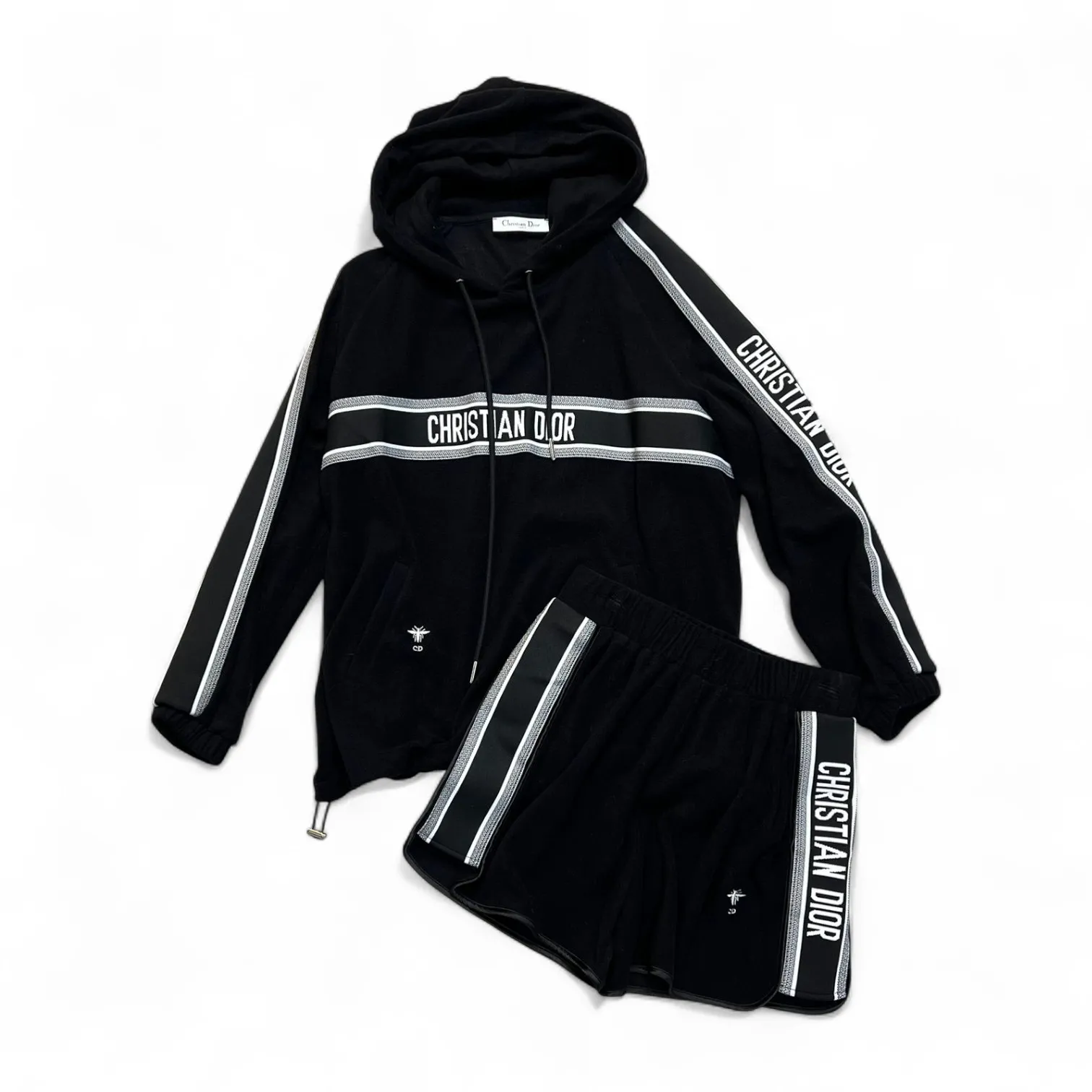 Спортивный костюм DIOR