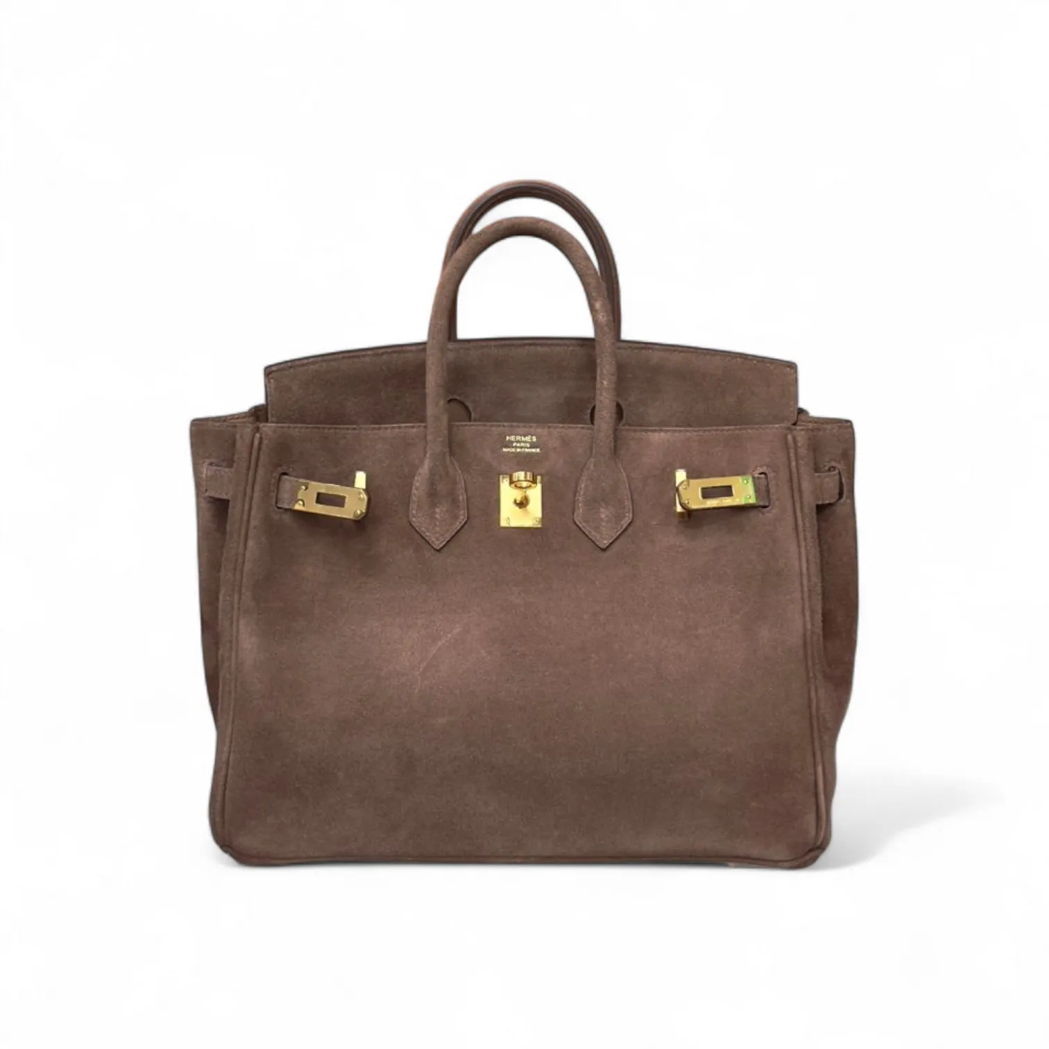Сумка HERMES (25 см)