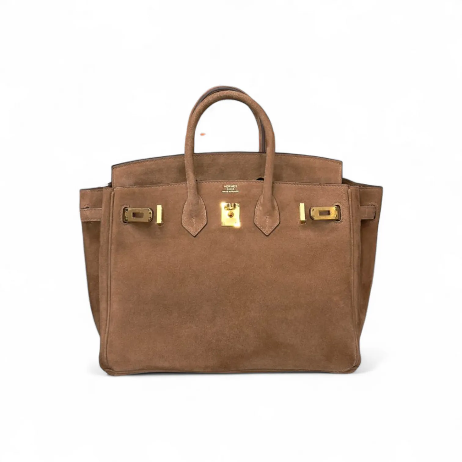 Сумка HERMES (25 см)