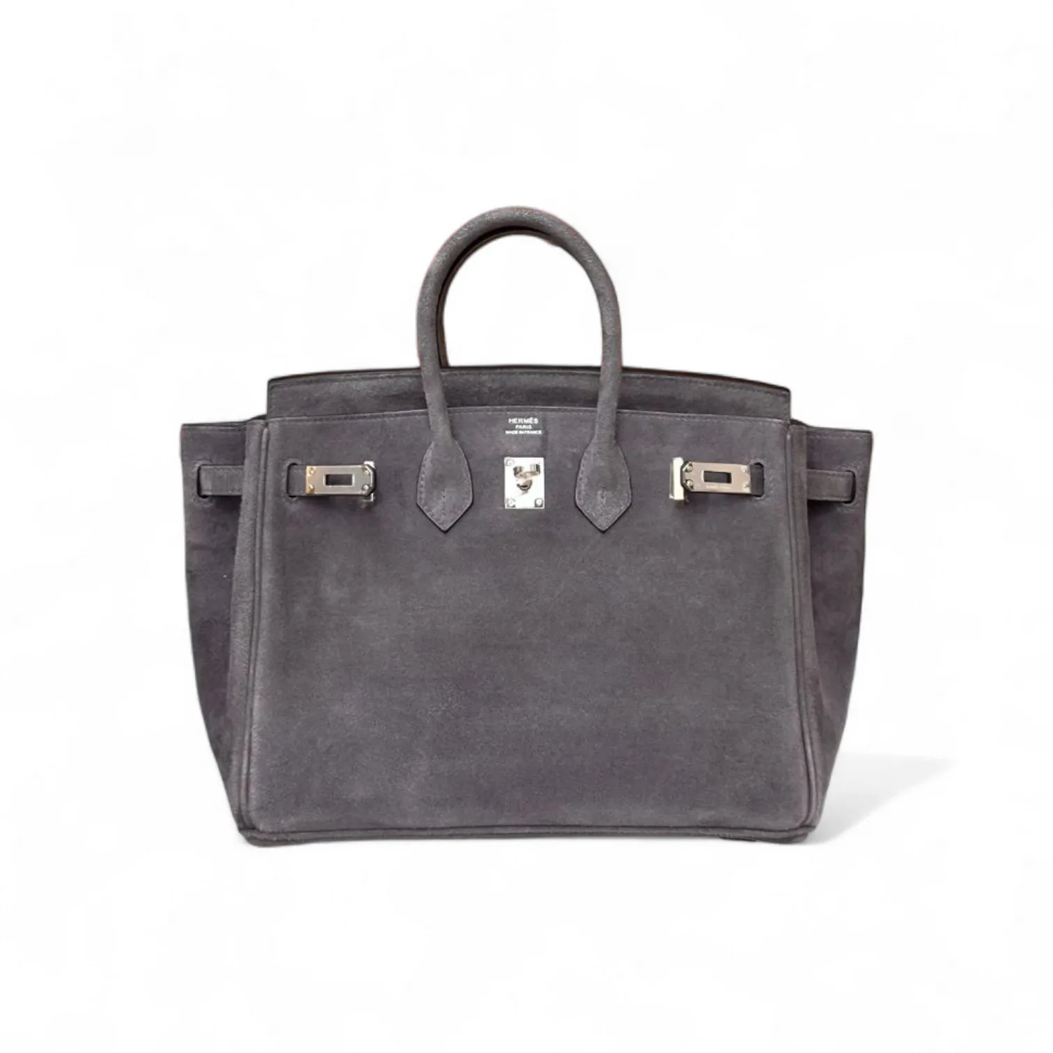 Сумка HERMES (25 см)