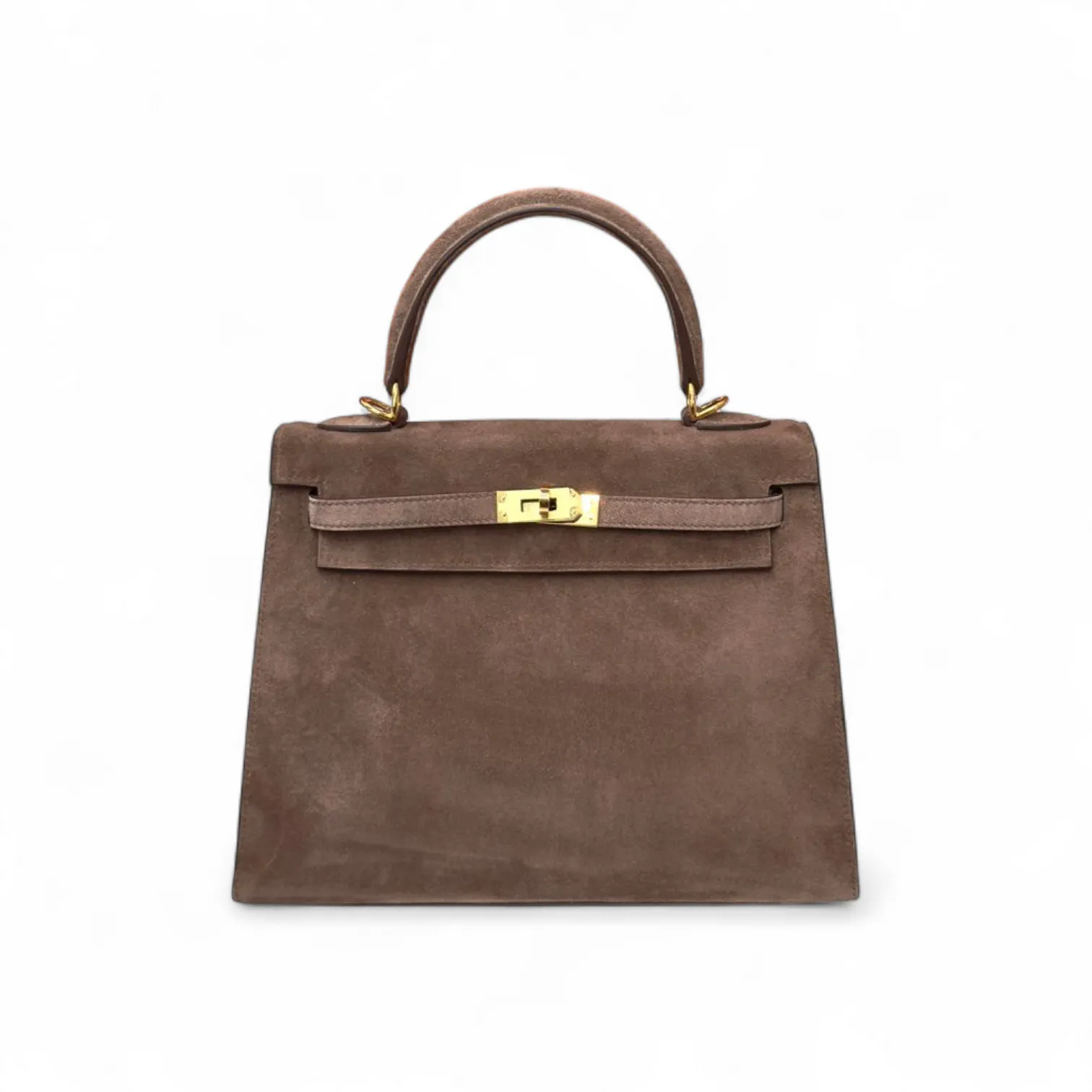 Сумка HERMES (25 см)