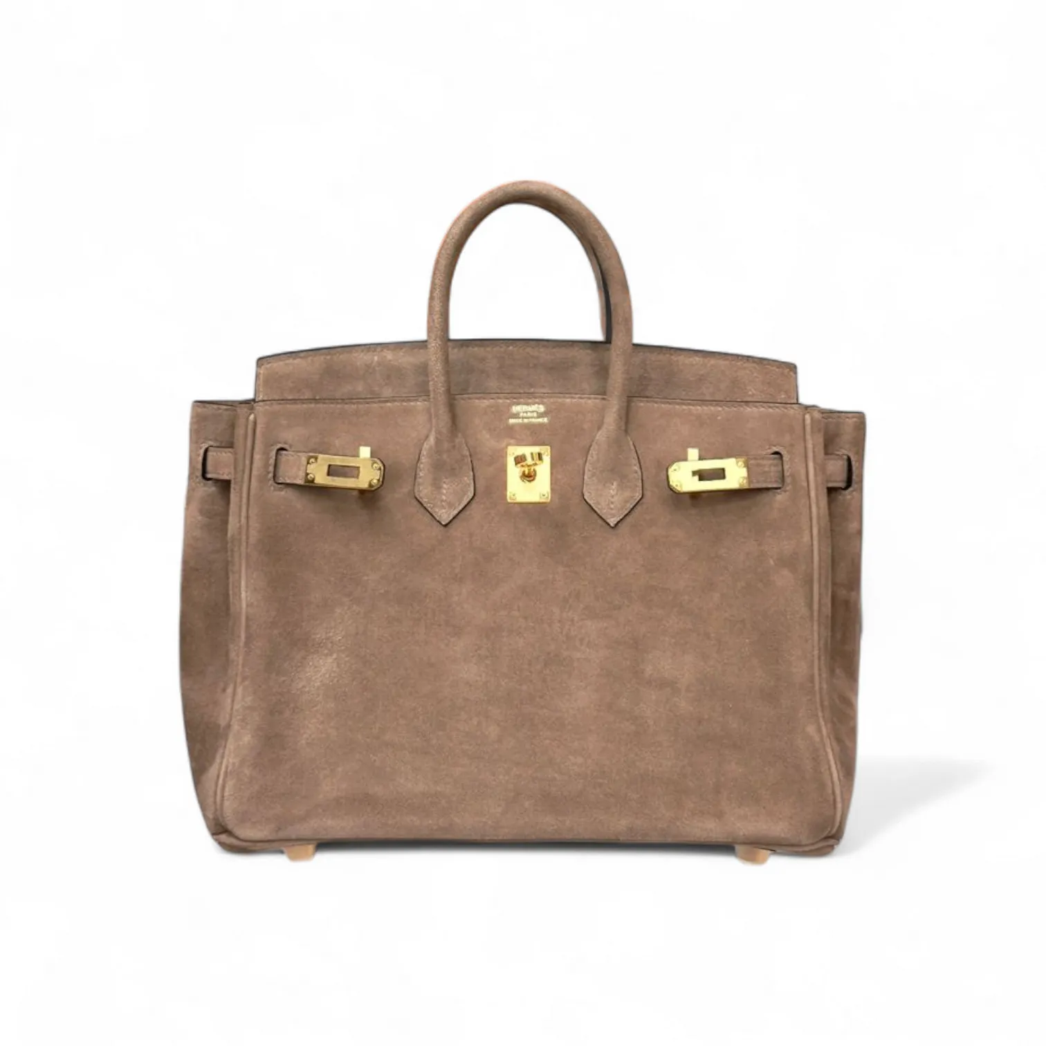 Сумка HERMES (25 см)