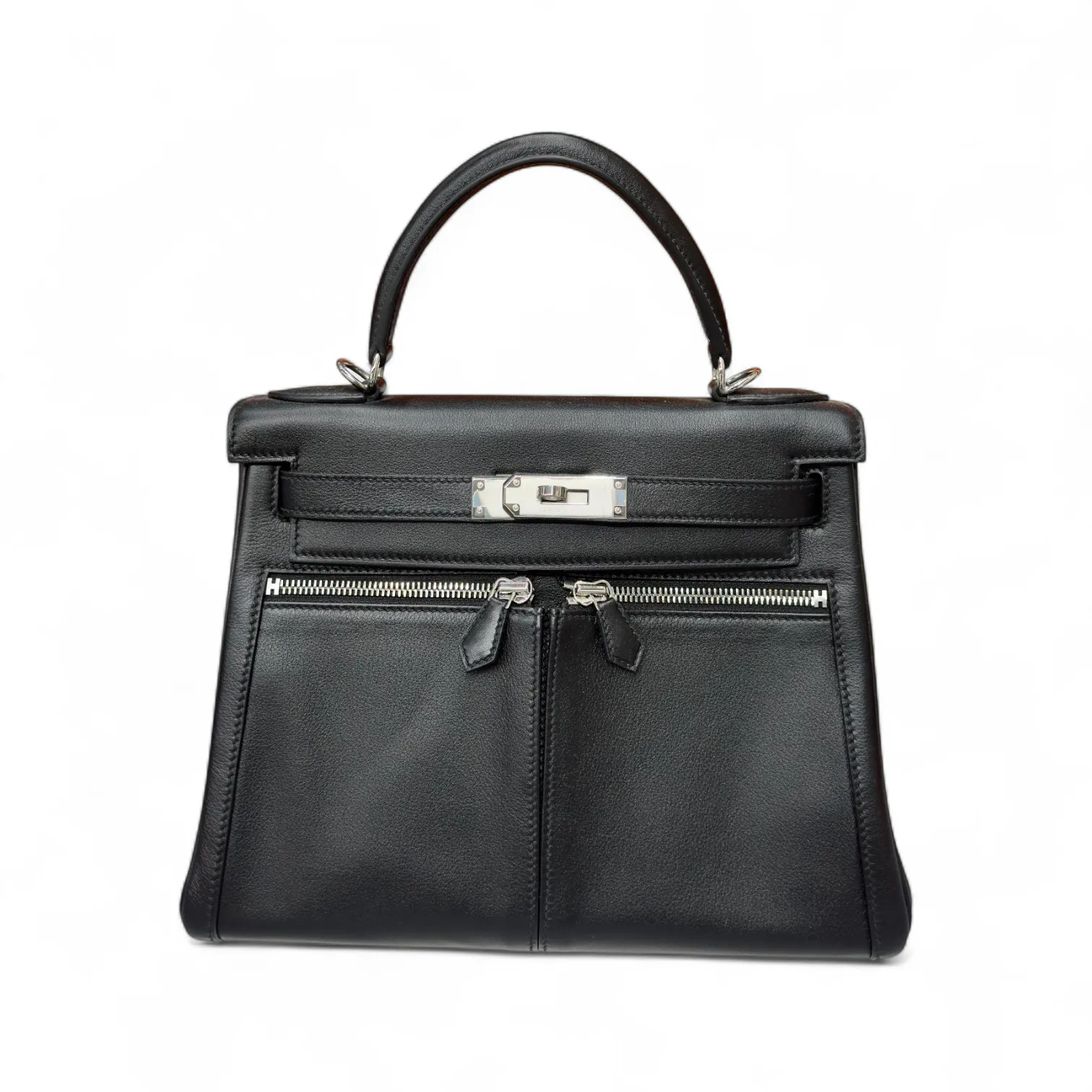 Сумка HERMES (28 см)