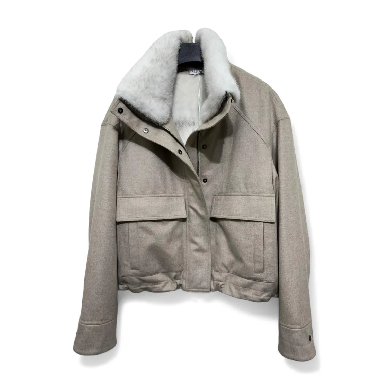 Куртка BRUNELLO CUCINELLI