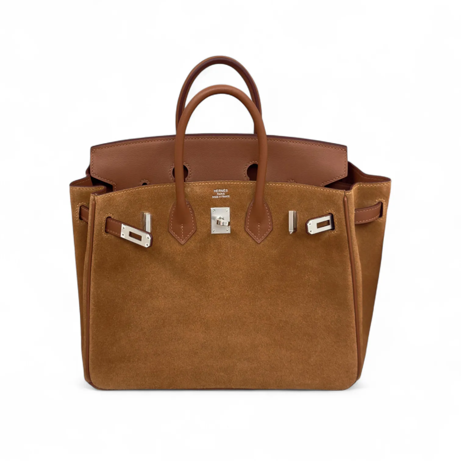 Сумка HERMES (30 см)