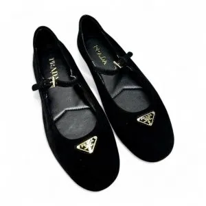 Балетки PRADA