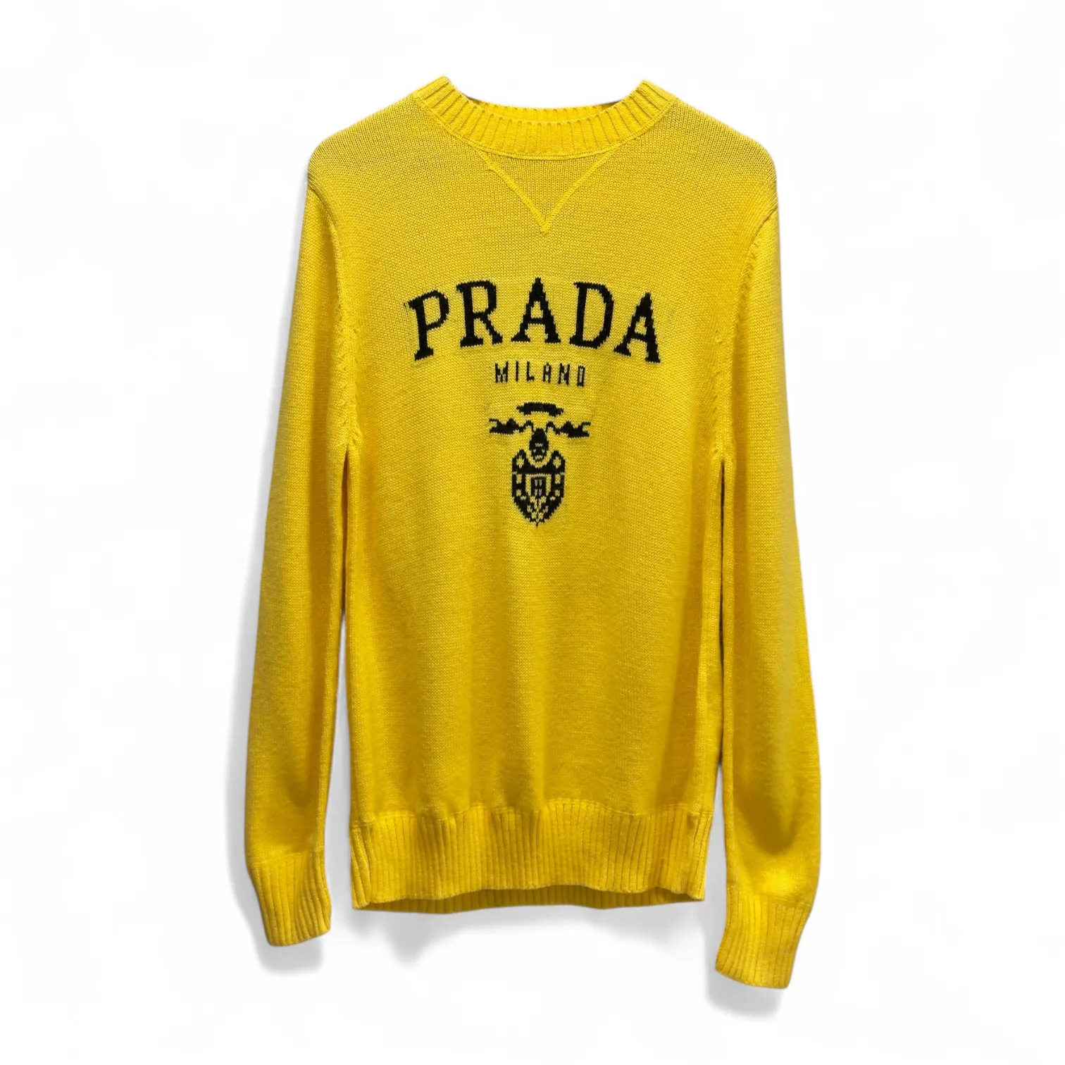 Джемпер PRADA