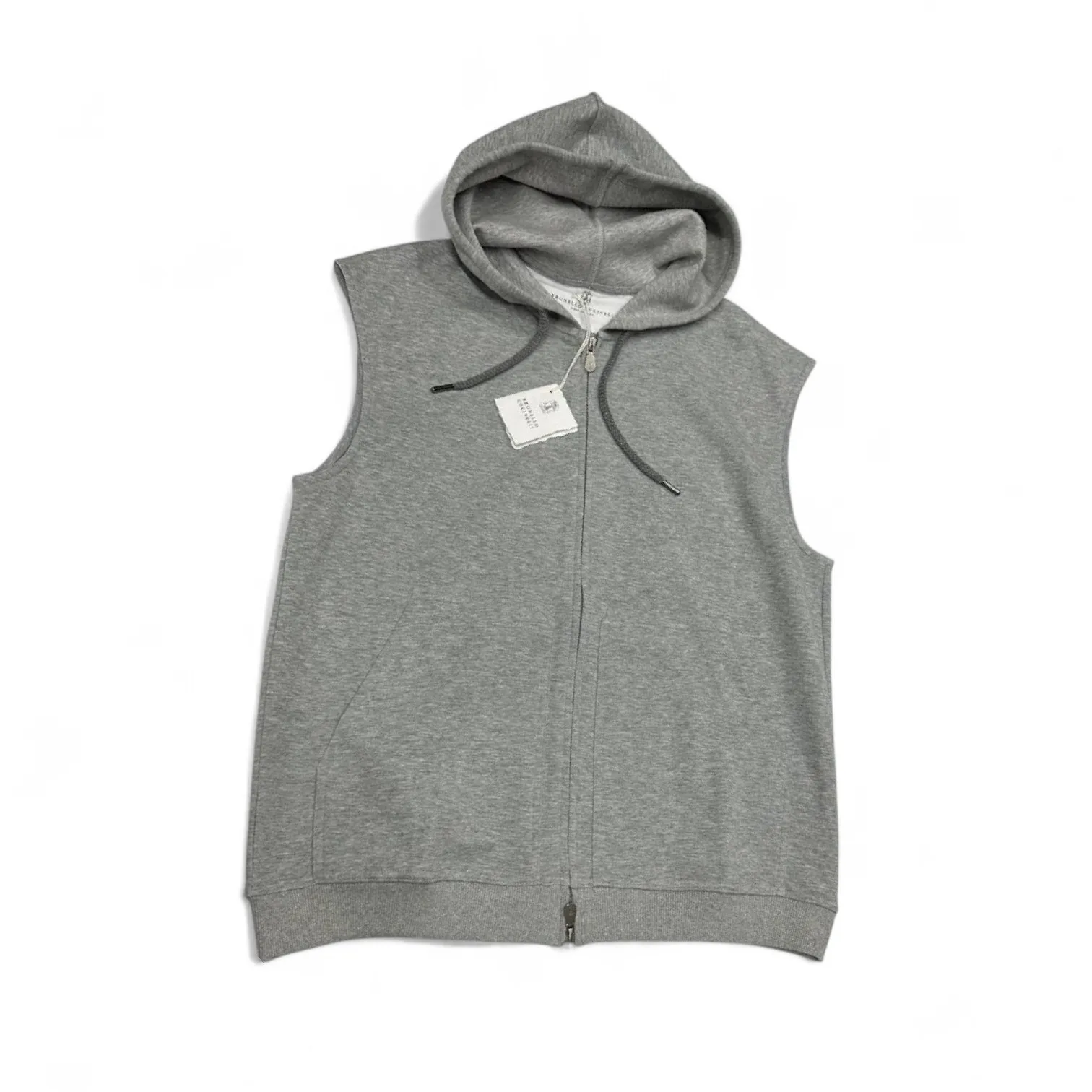 Жилетка BRUNELLO CUCINELLI