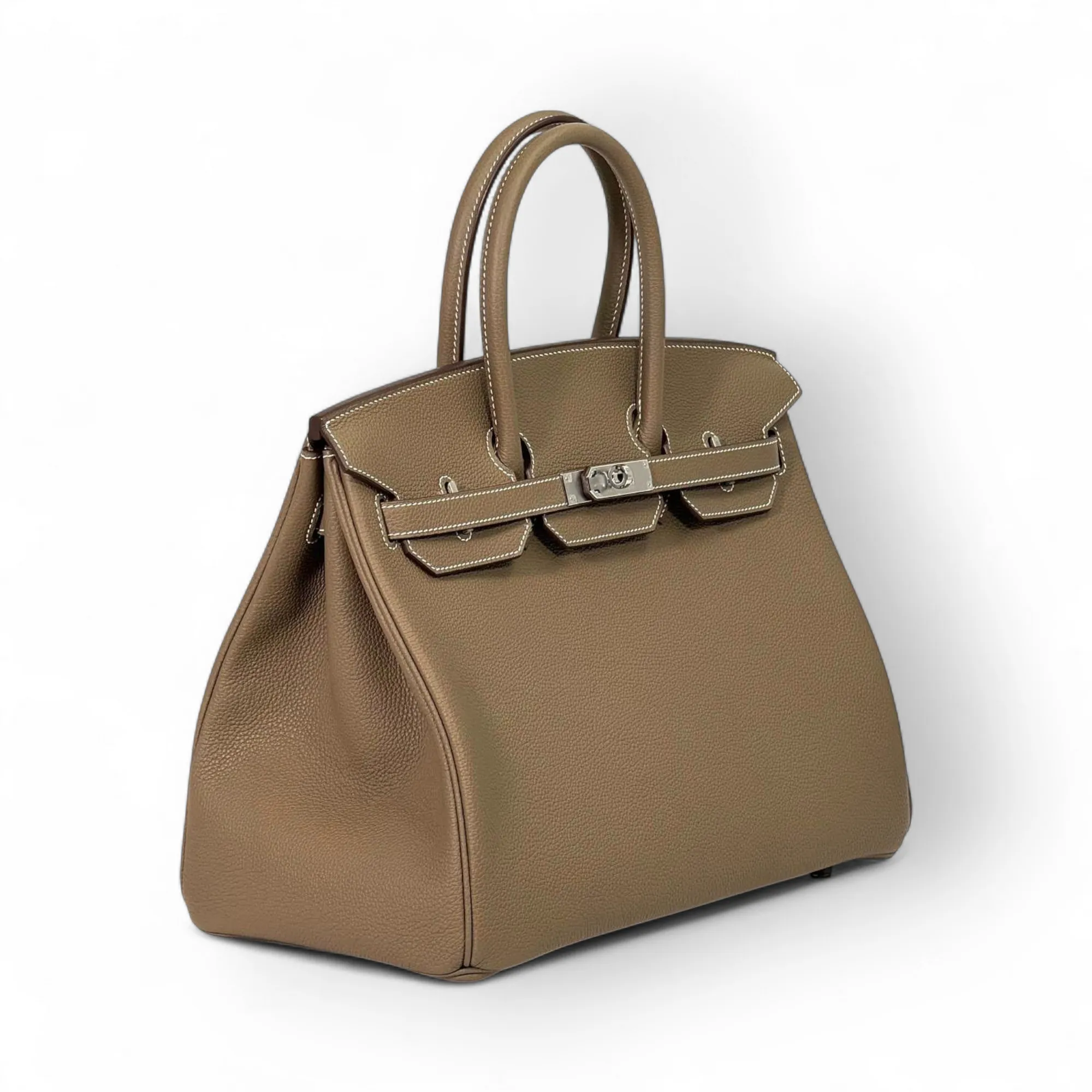 Сумка HERMES (35 см)