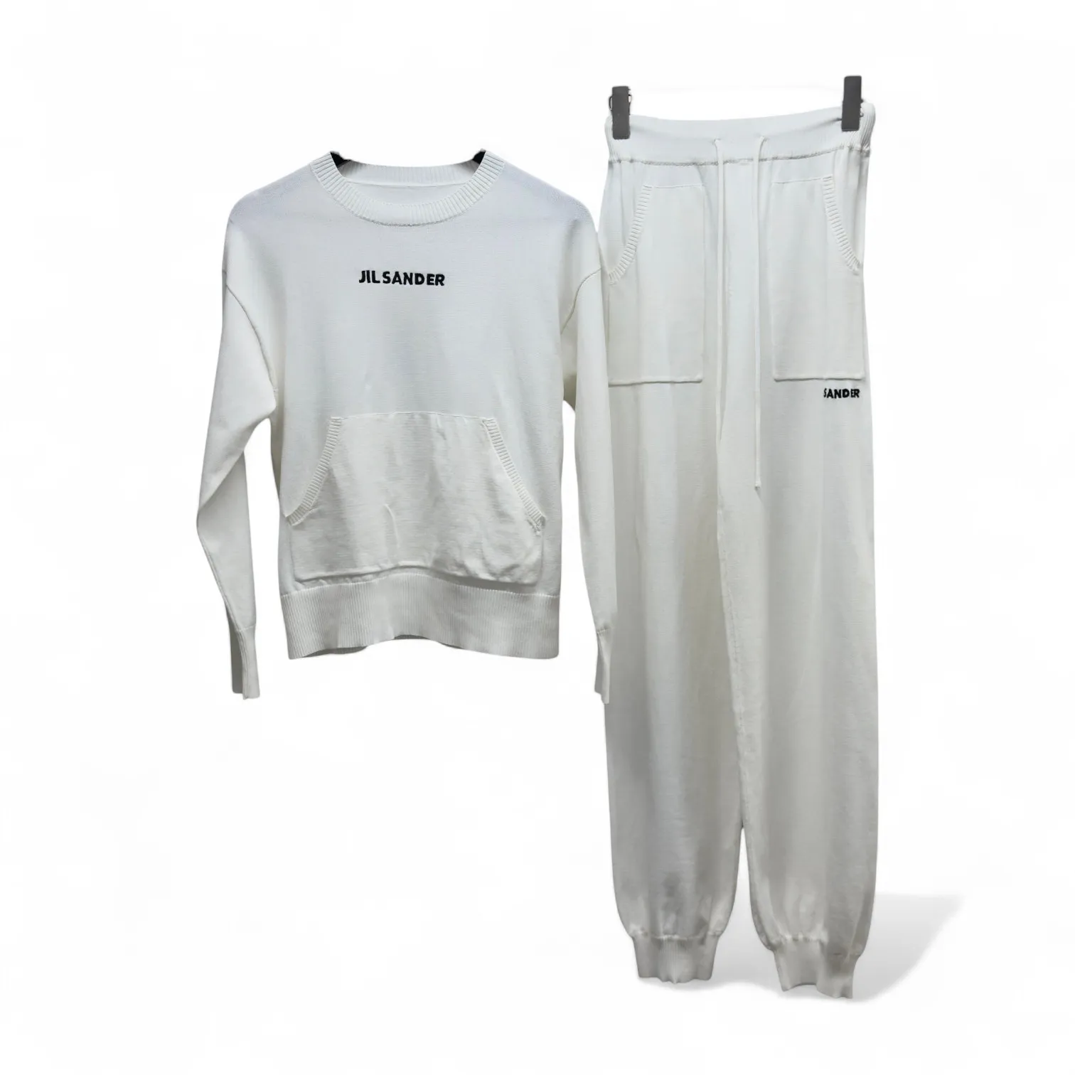Спортивный костюм JIL SANDER