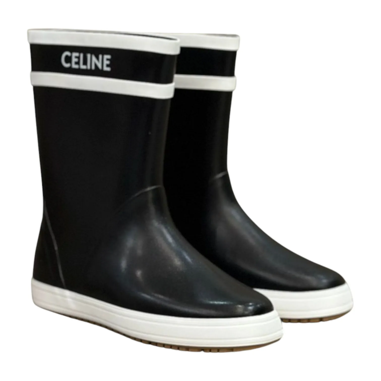 Сапоги CELINE