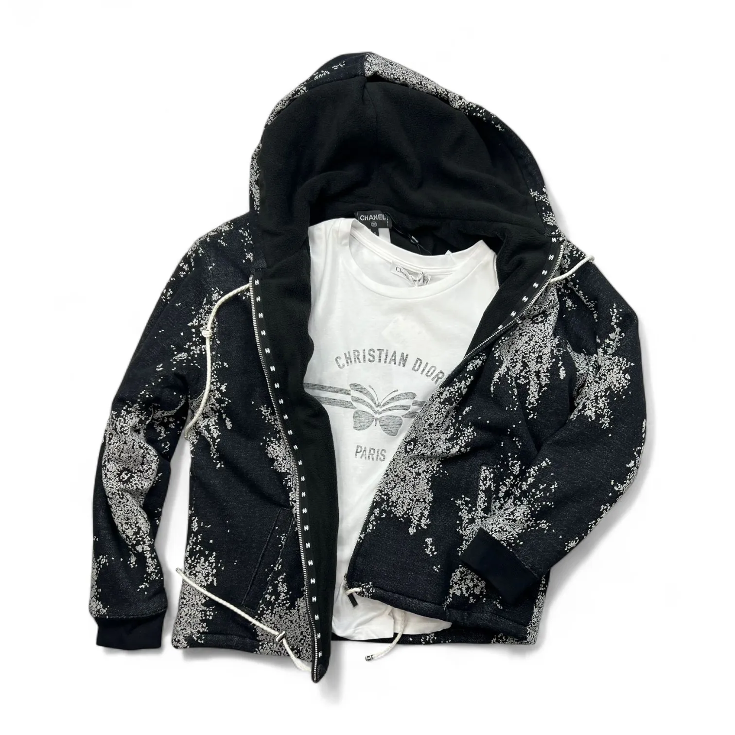 Кардиган CHANEL