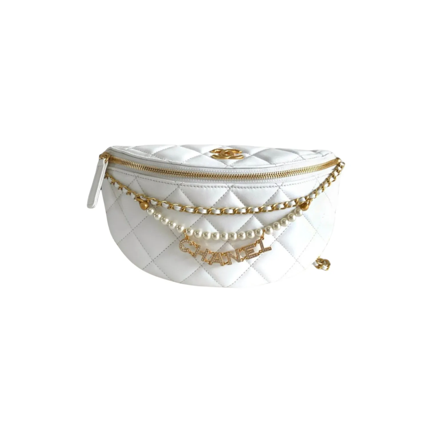 Сумка CHANEL (23 см)