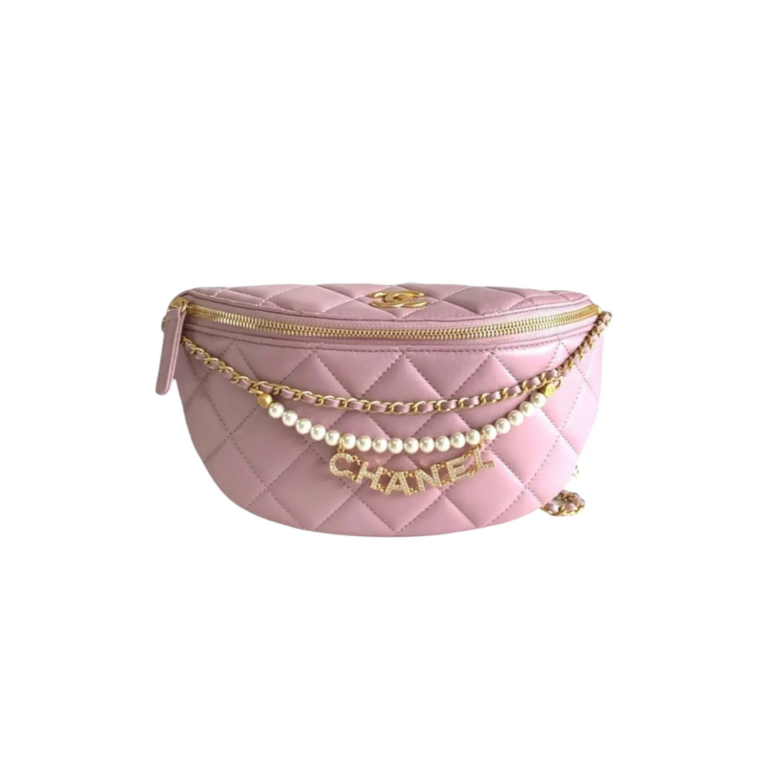Сумка CHANEL (23 см)