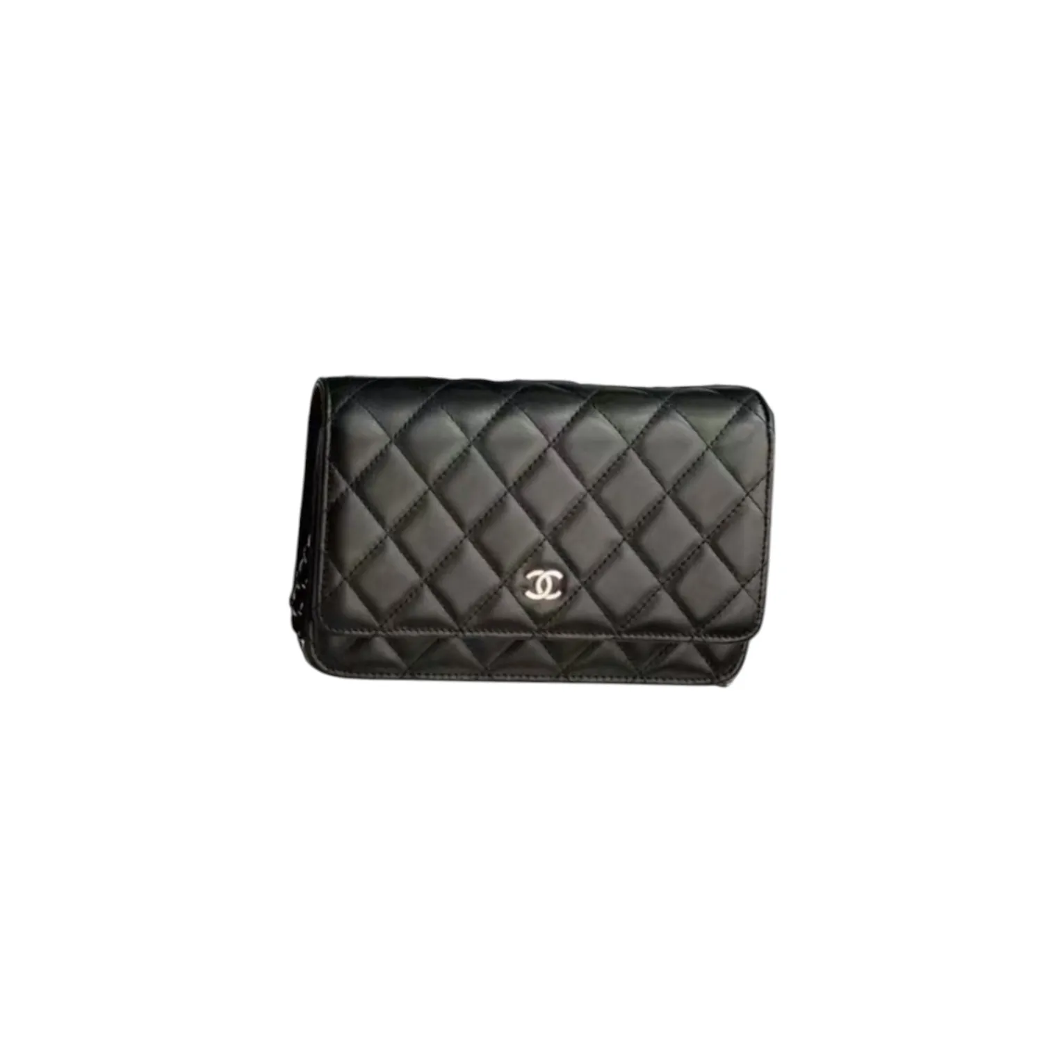 Сумка CHANEL (19 см)