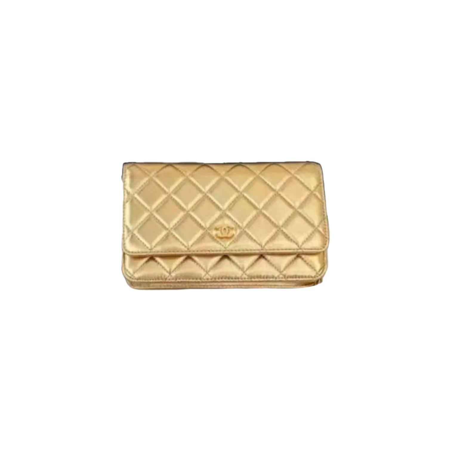 Сумка CHANEL (19 см)