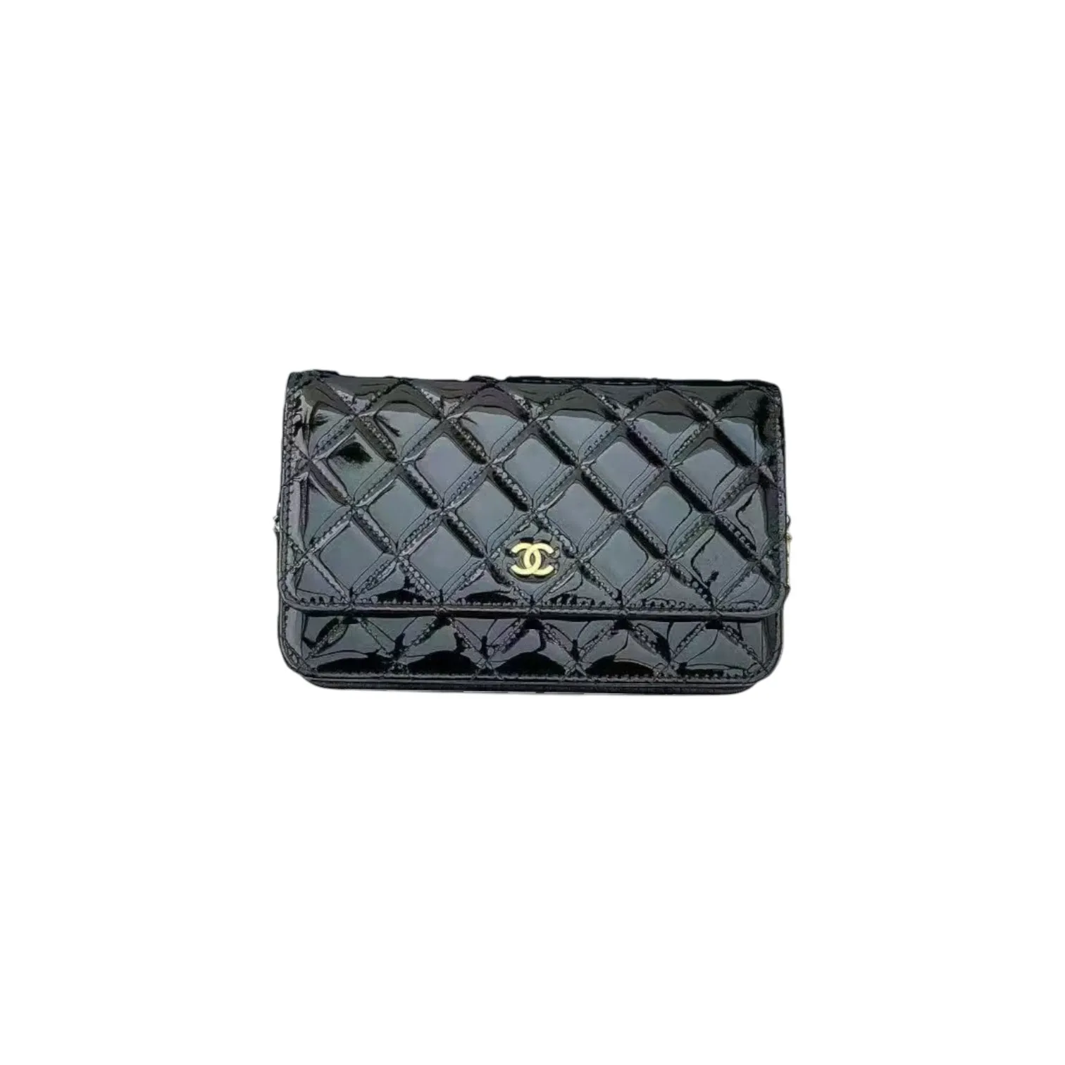 Сумка CHANEL (19 см)