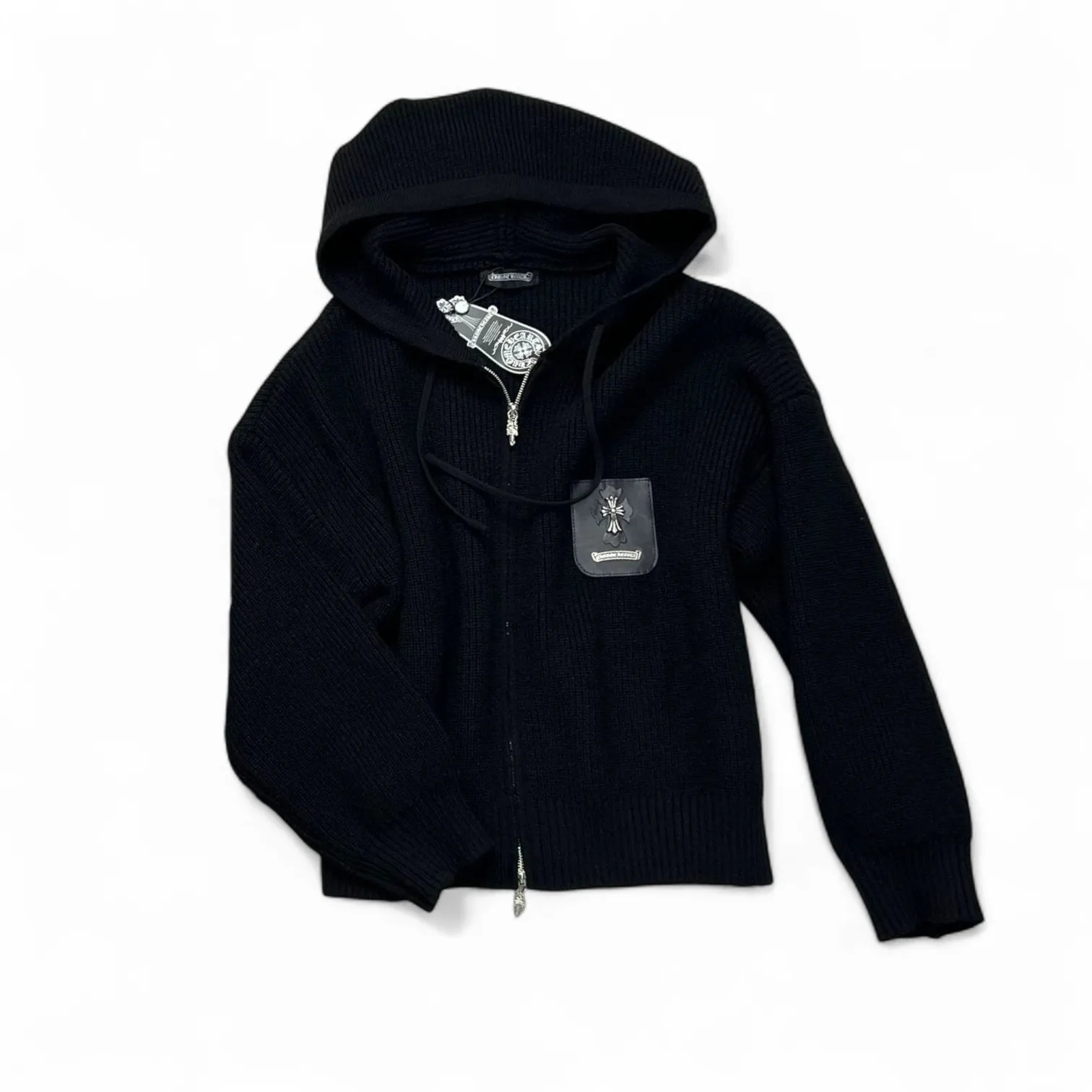 Худи CHROME HEARTS