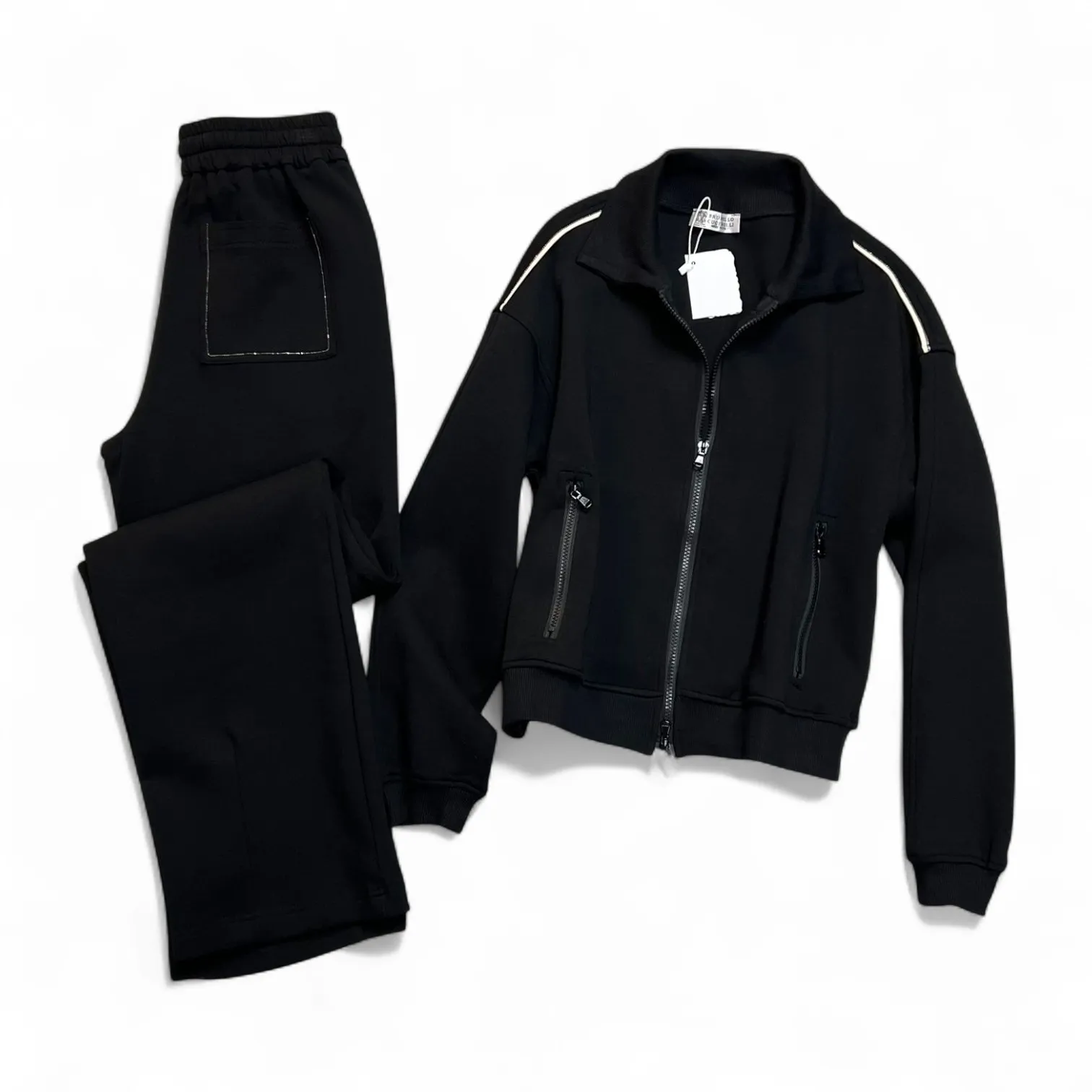 Спортивный костюм BRUNELLO CUCINELLI