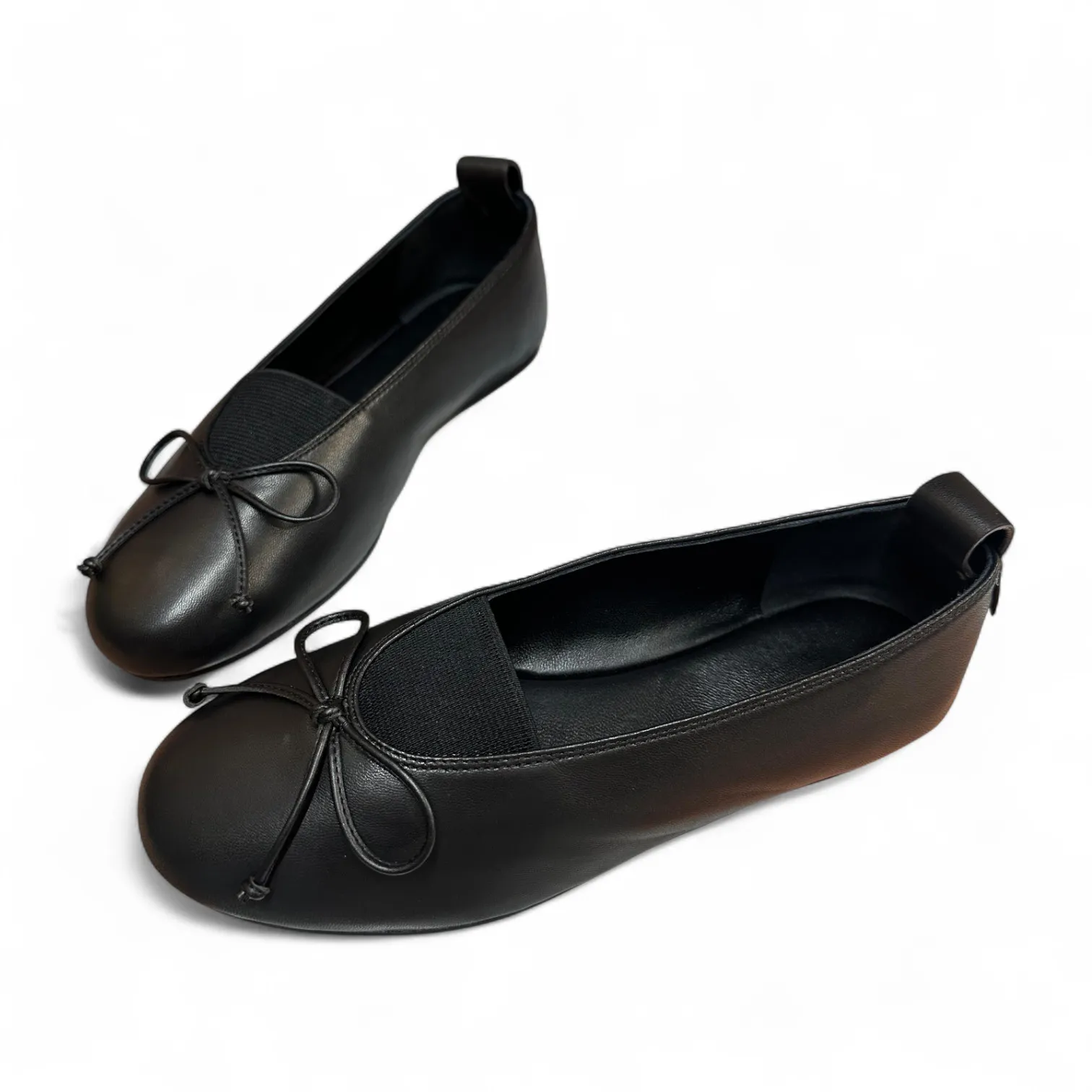 Балетки MIU MIU
