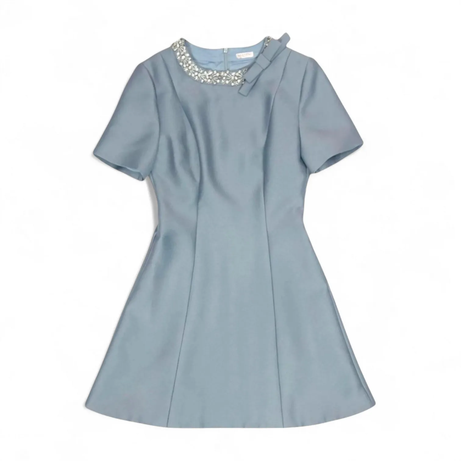 Платье VALENTINO