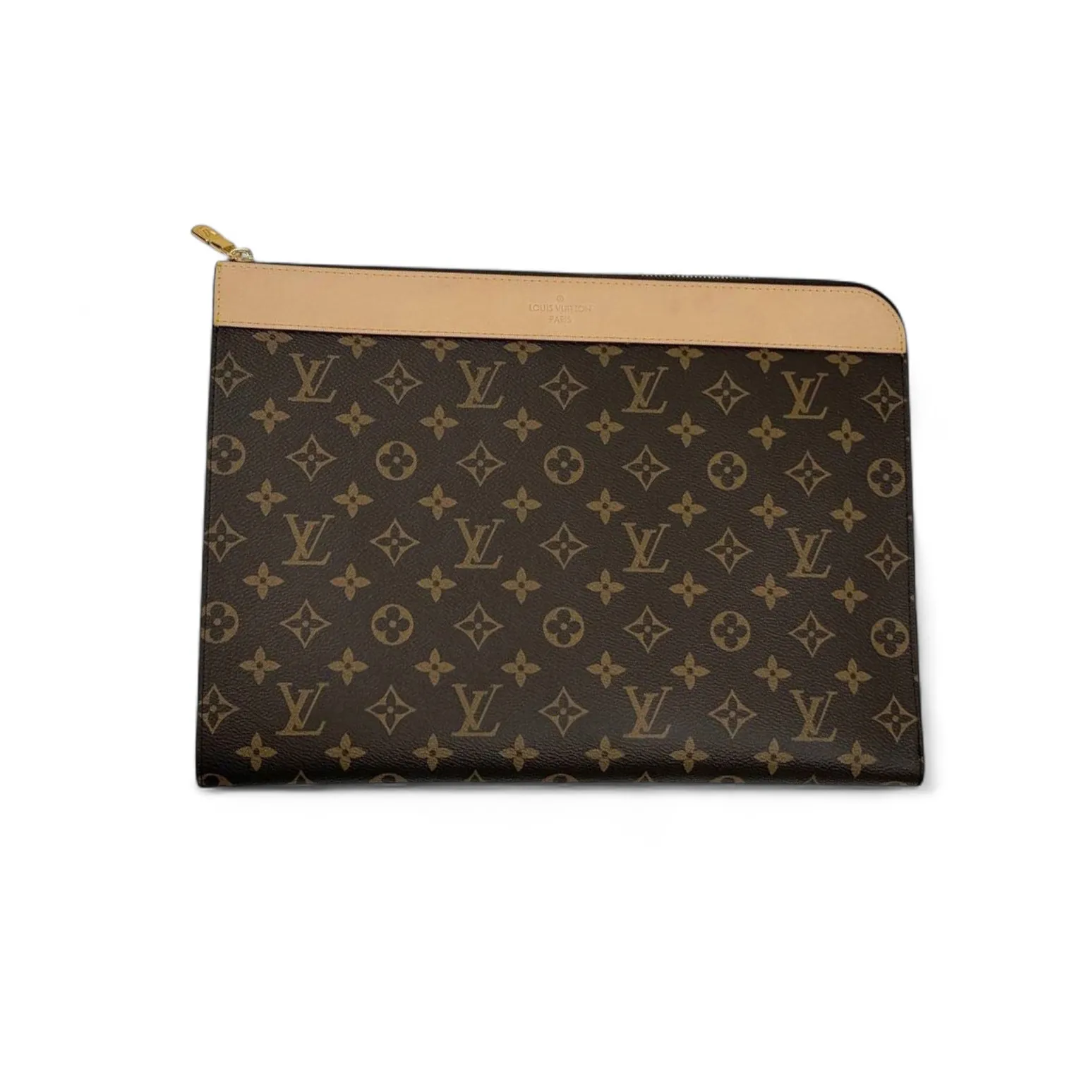Папка LOUIS VUITTON (34 см)