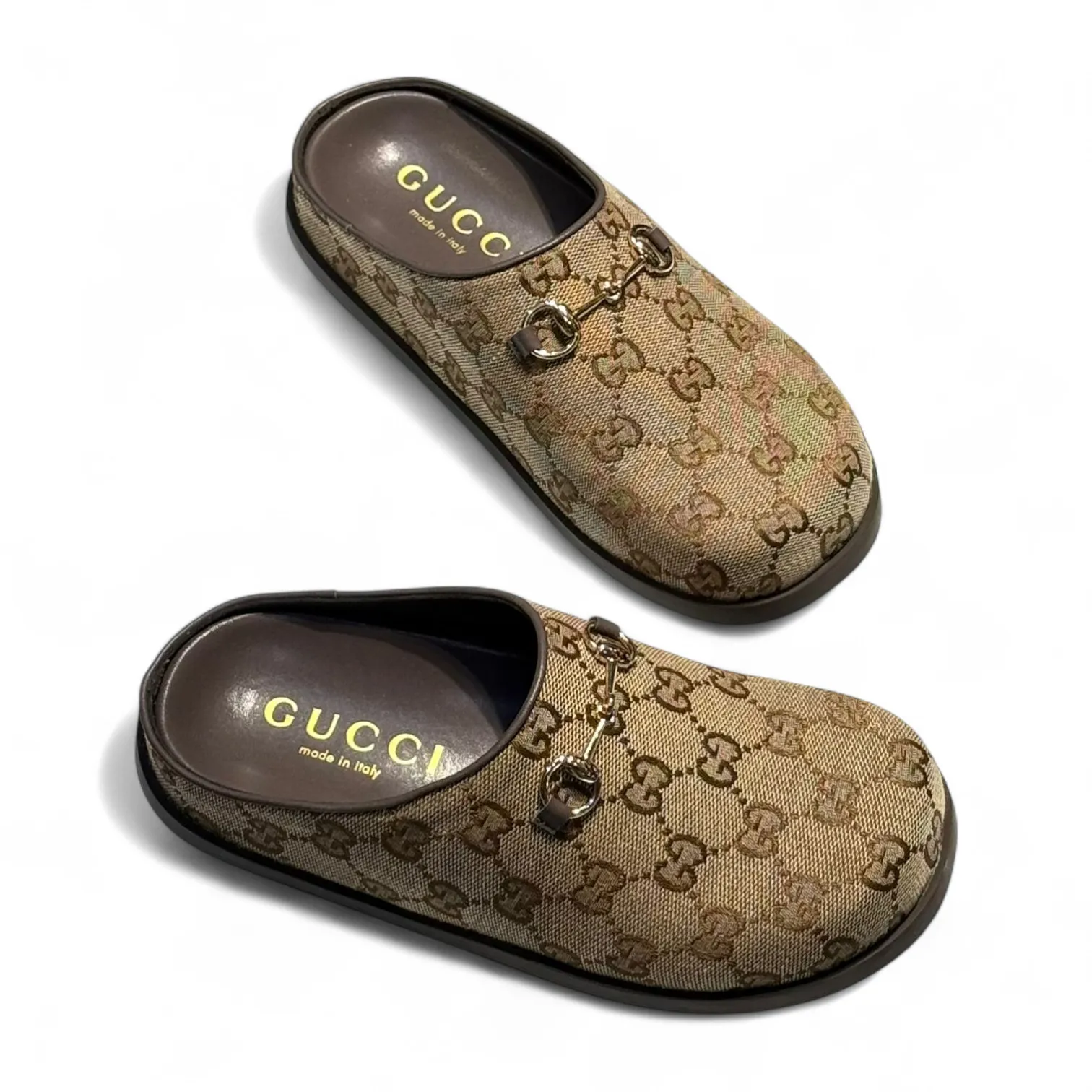 Мюли GUCCI
