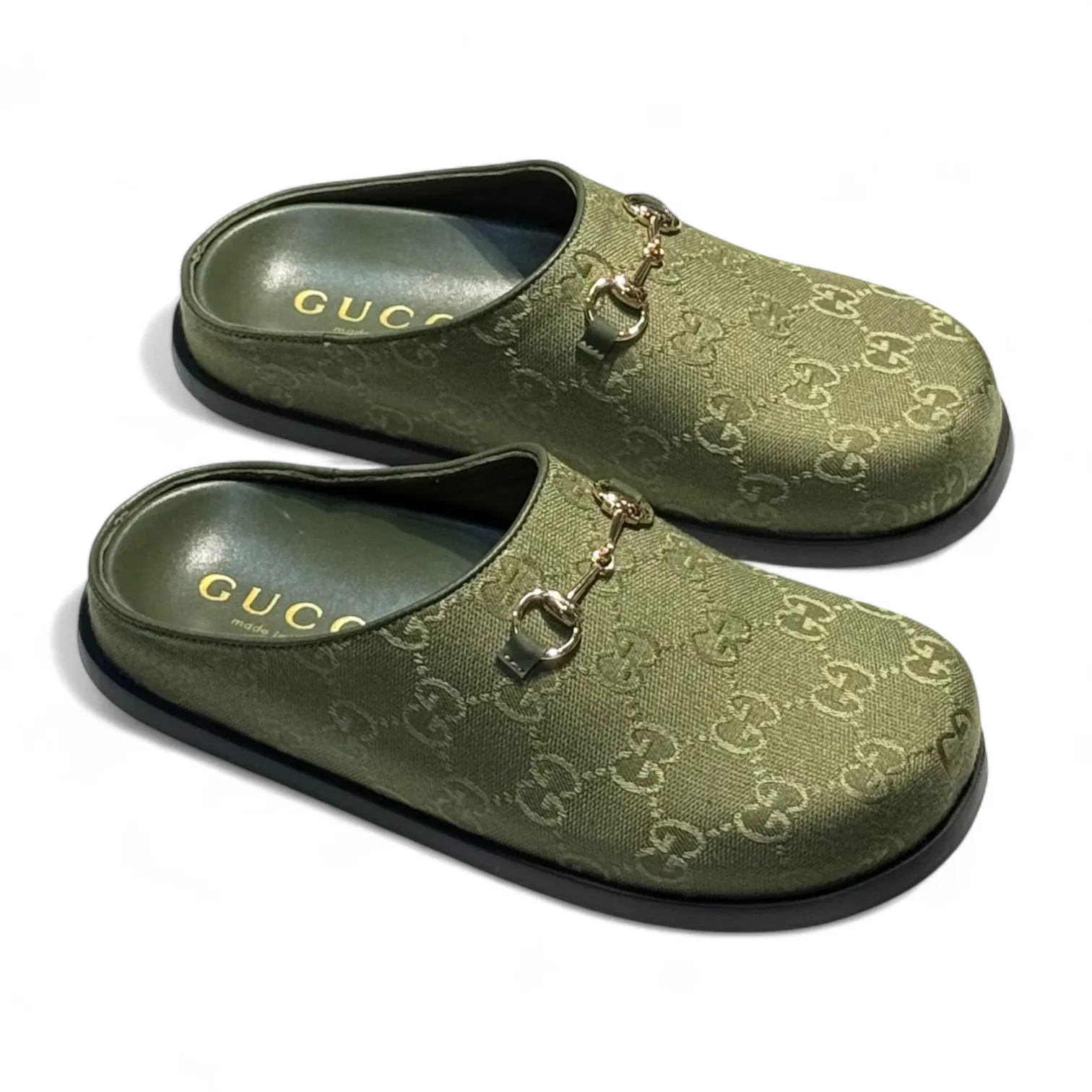 Мюли GUCCI