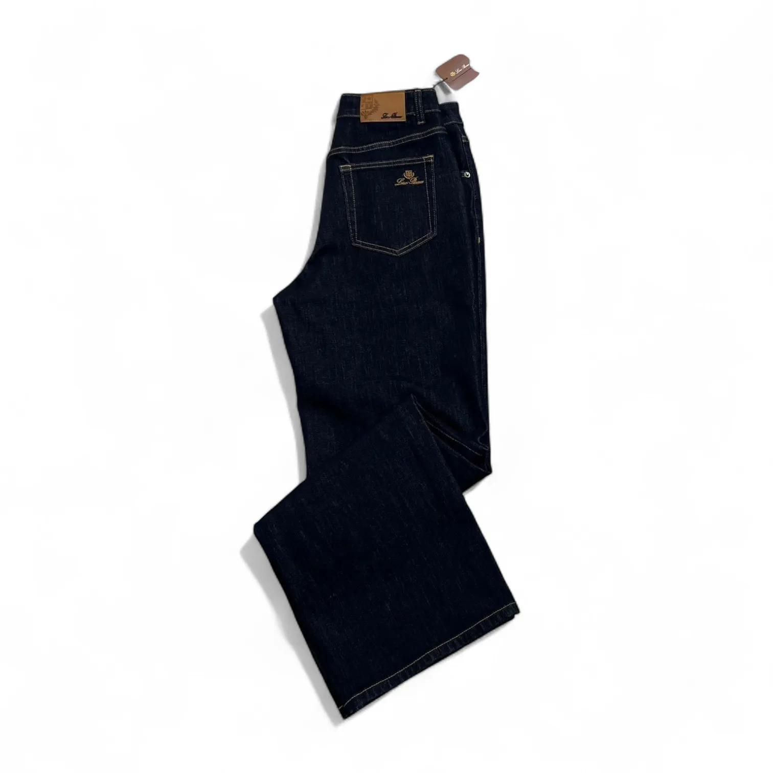 Джинсы LORO PIANA