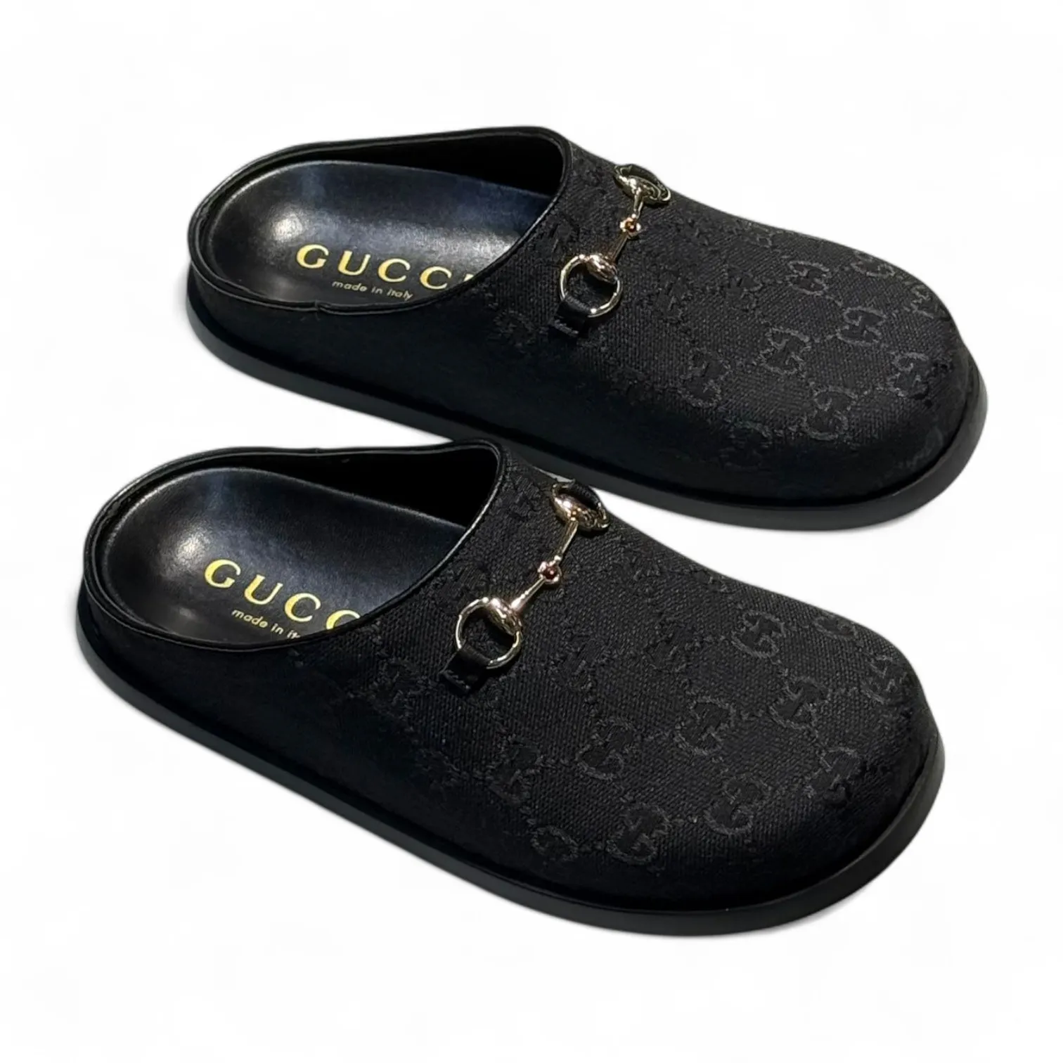 Мюли GUCCI