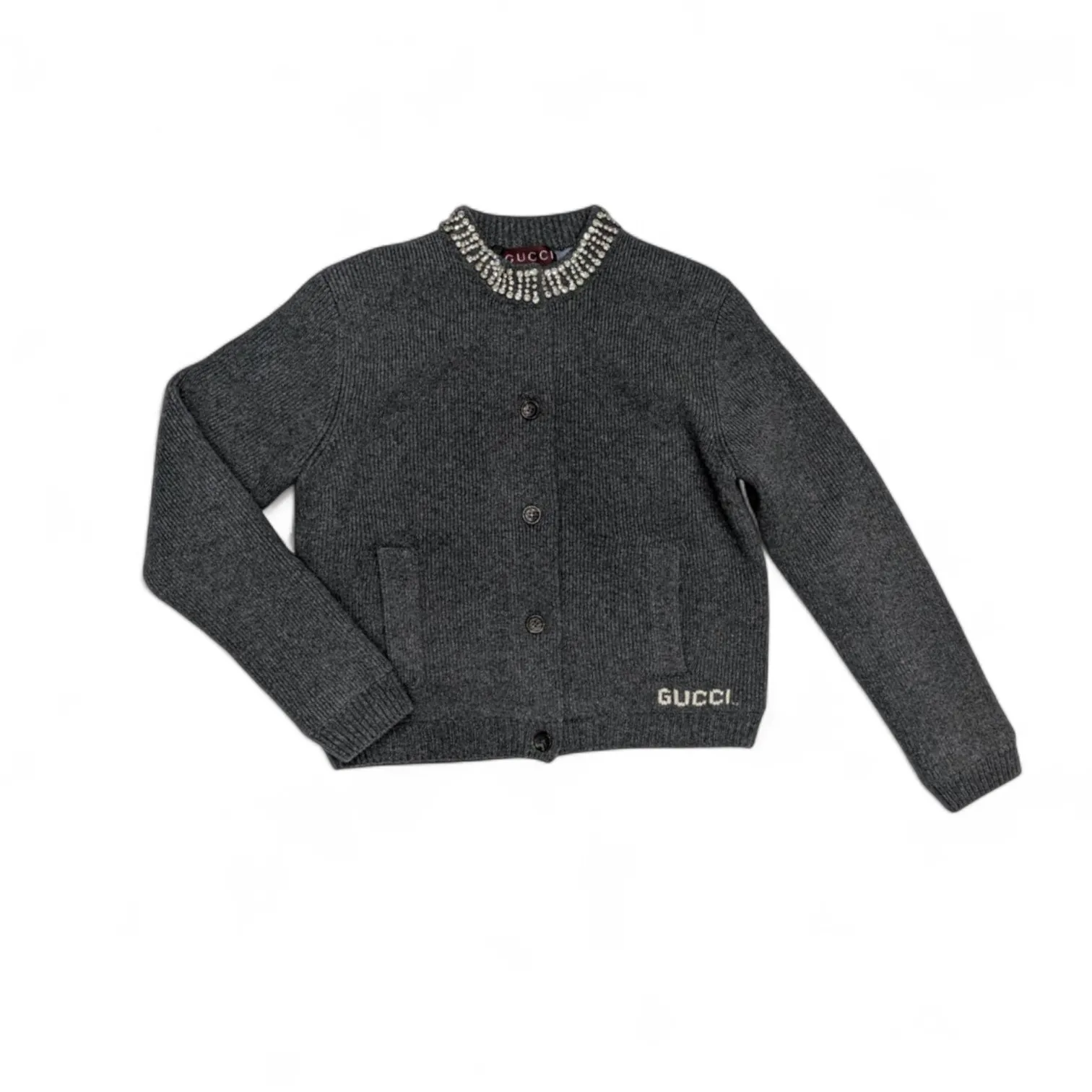 Кардиган GUCCI