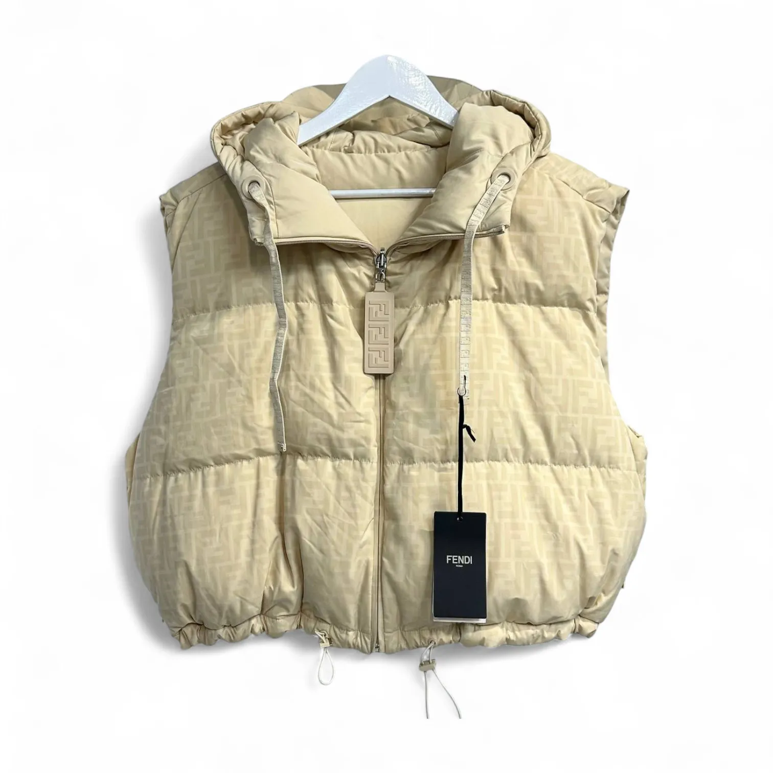 Жилет FENDI