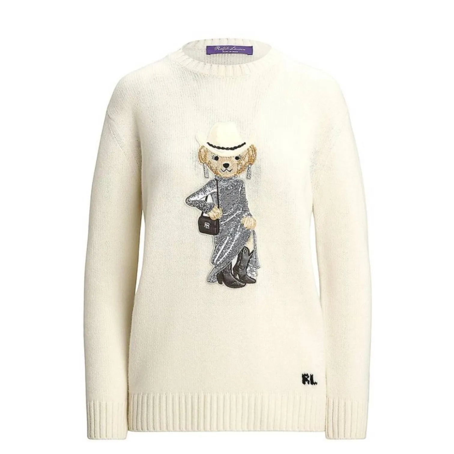 Джемпер RALPH LAUREN