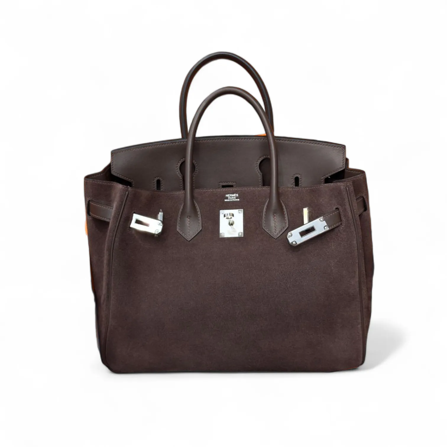 Сумка HERMES (30 см)
