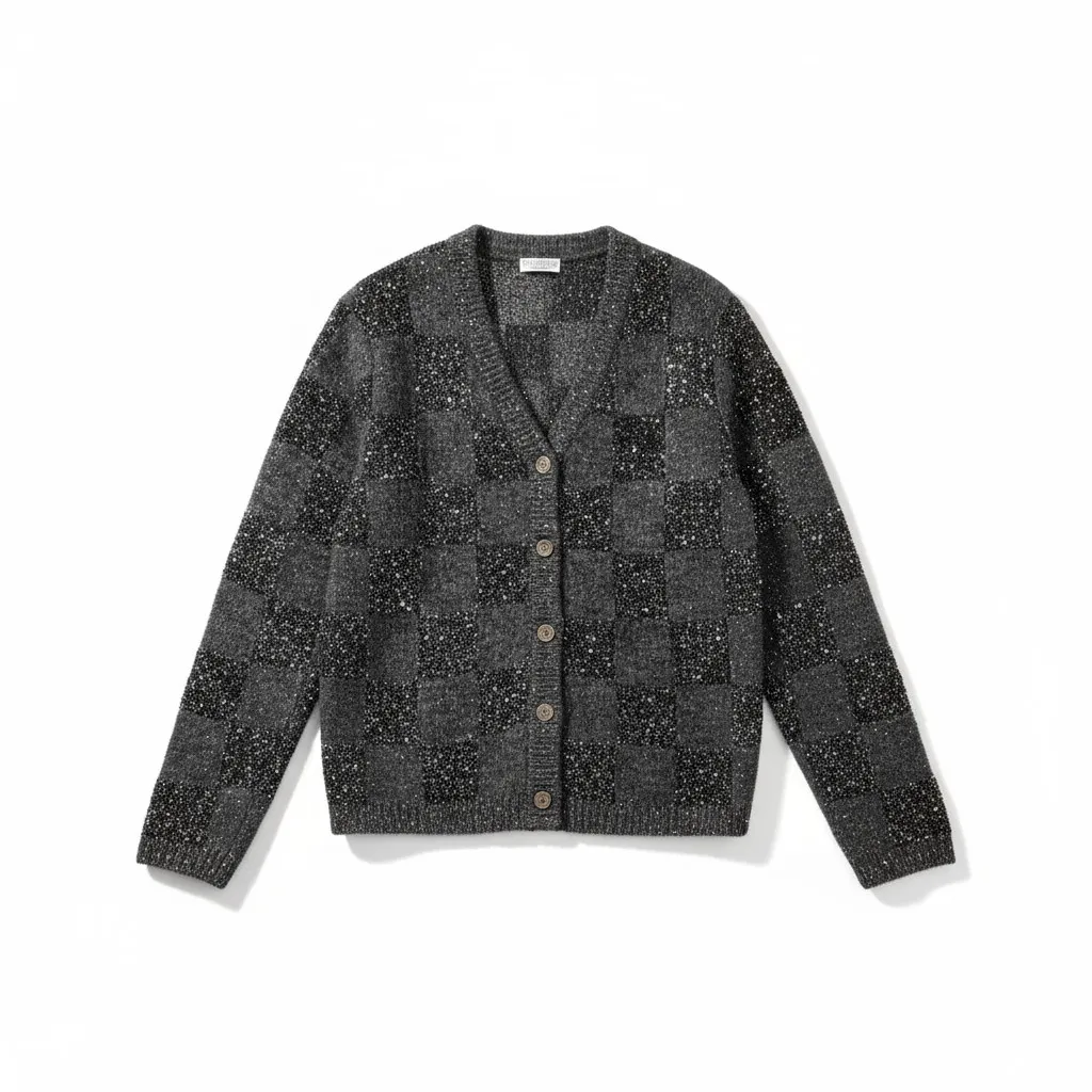 Кардиган BRUNELLO CUCINELLI