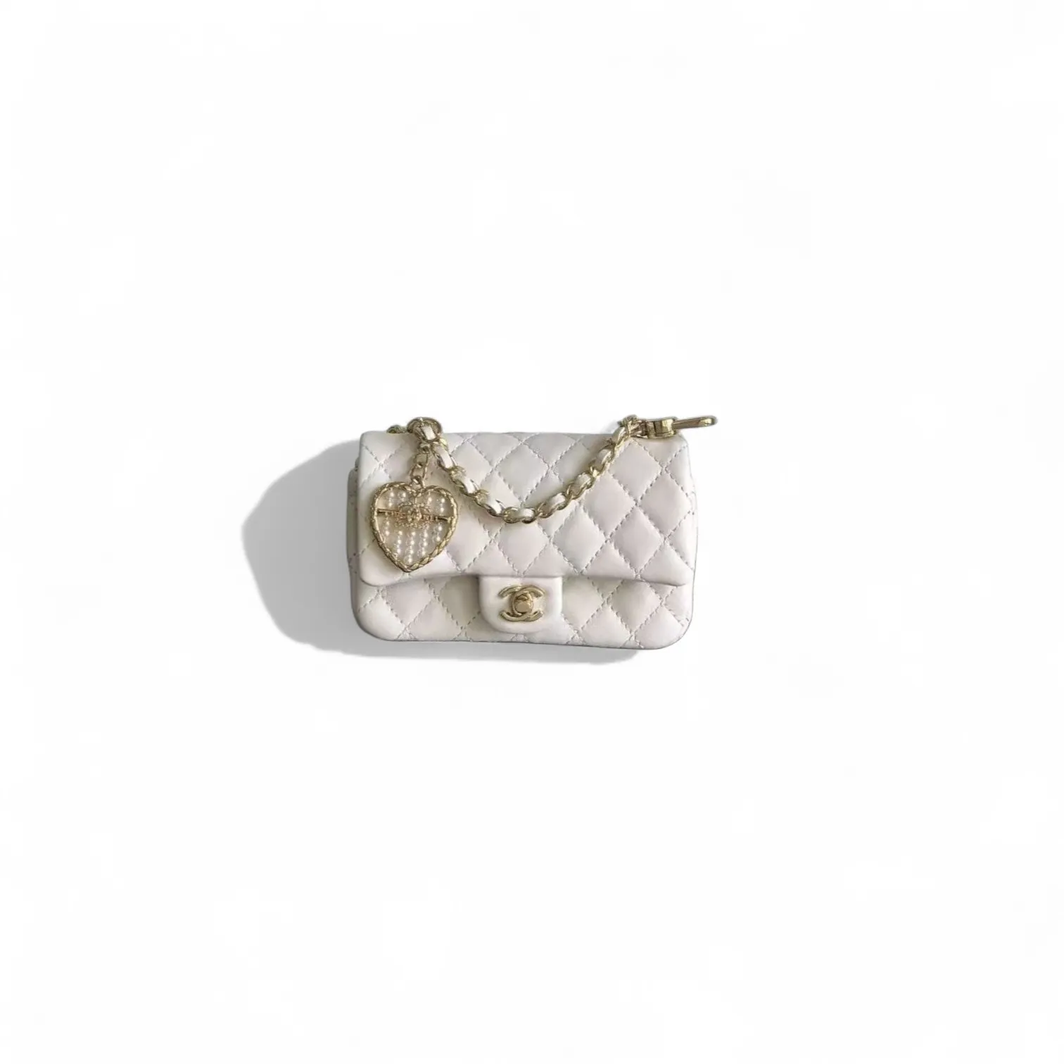 Сумка CHANEL (12 см)