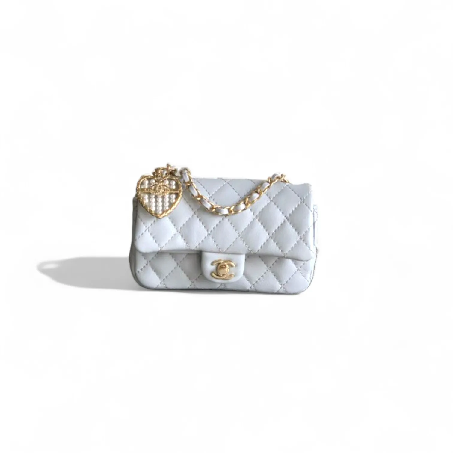 Сумка CHANEL (12 см)
