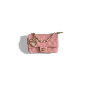 Сумка CHANEL (12 см)