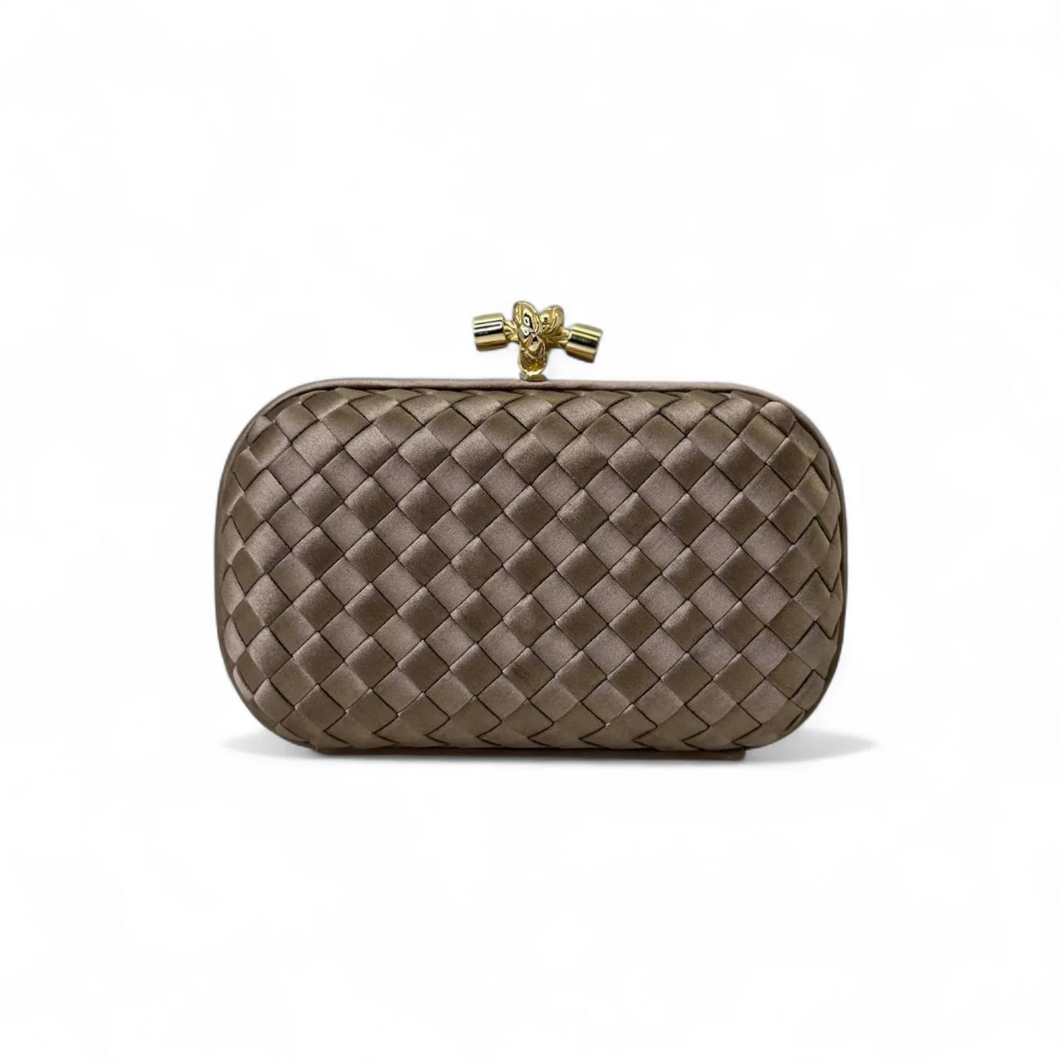 Клатч BOTTEGA VENETA (16 см)