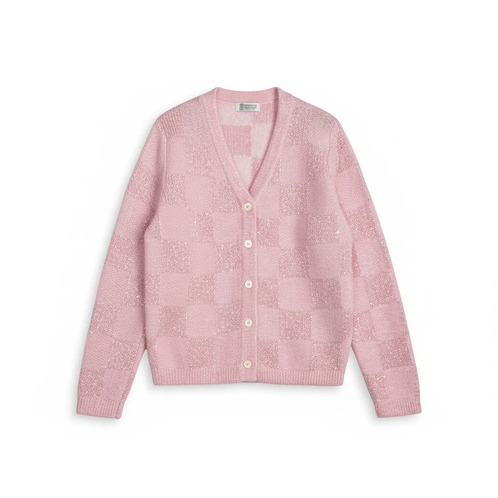 Кардиган BRUNELLO CUCINELLI
